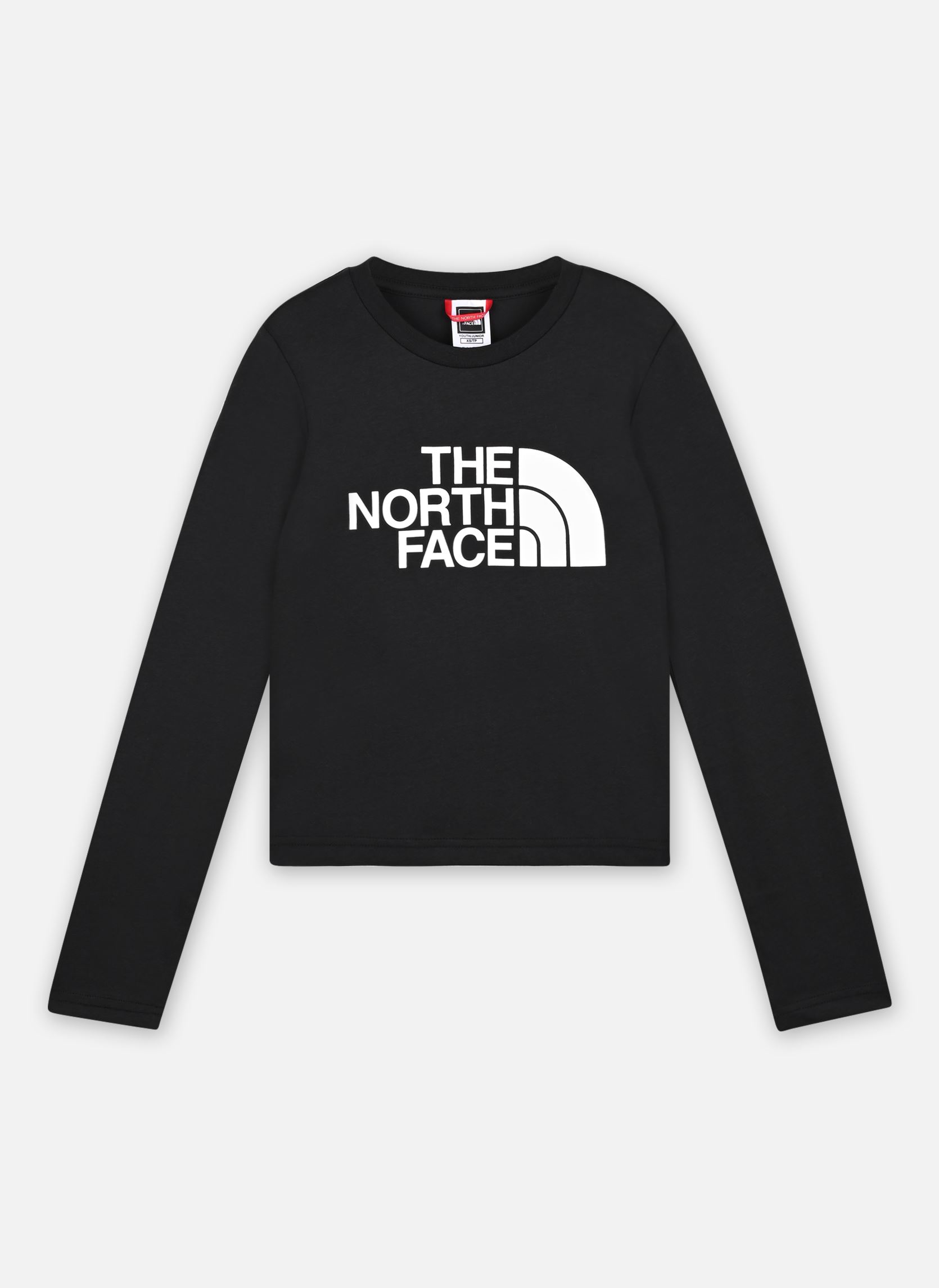 Vêtements The North Face Teens / Easy Tee pour Accessoires - vue 2