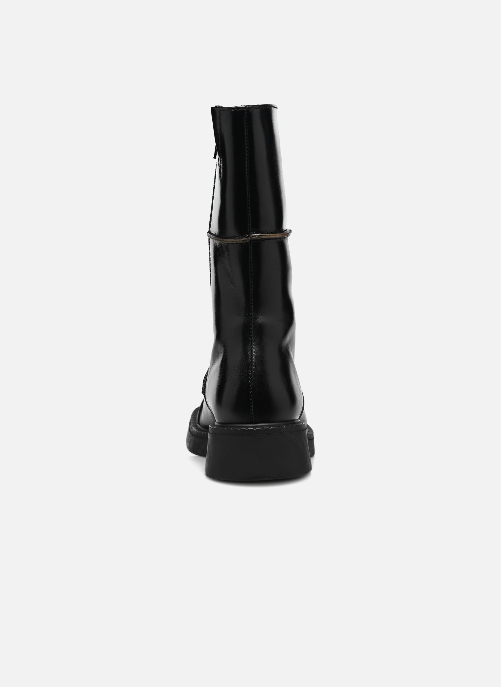 Bottines basses Dahlia femme noir E8 by Miista Bottines basses Dahlia femme noir BLACK