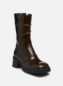 Bottines basses Malene femme vert E8 by Miista Bottines basses Malene femme vert KHAKI