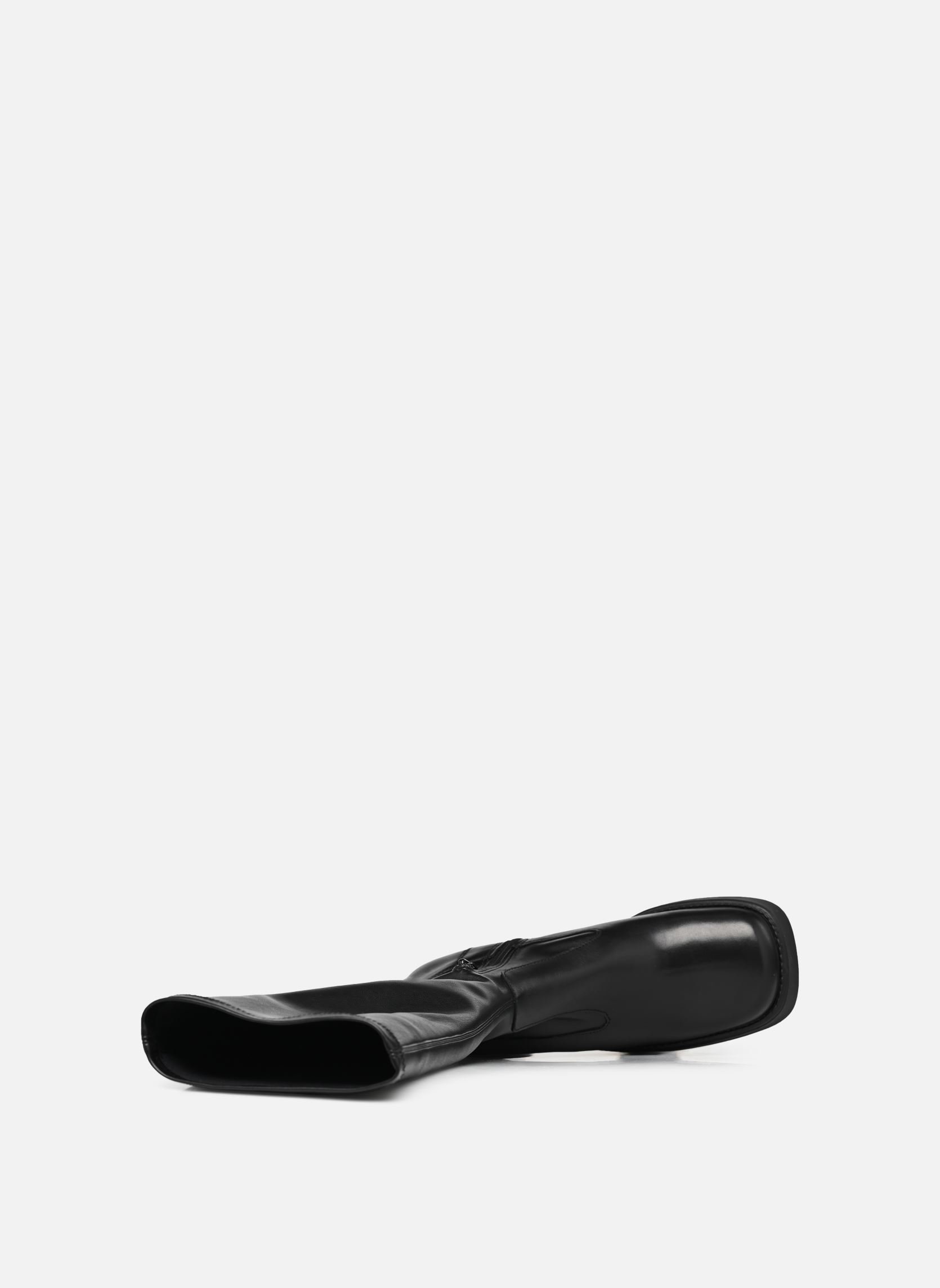 Bottes Norma femme noir E8 by Miista Bottes Norma femme noir BLACK