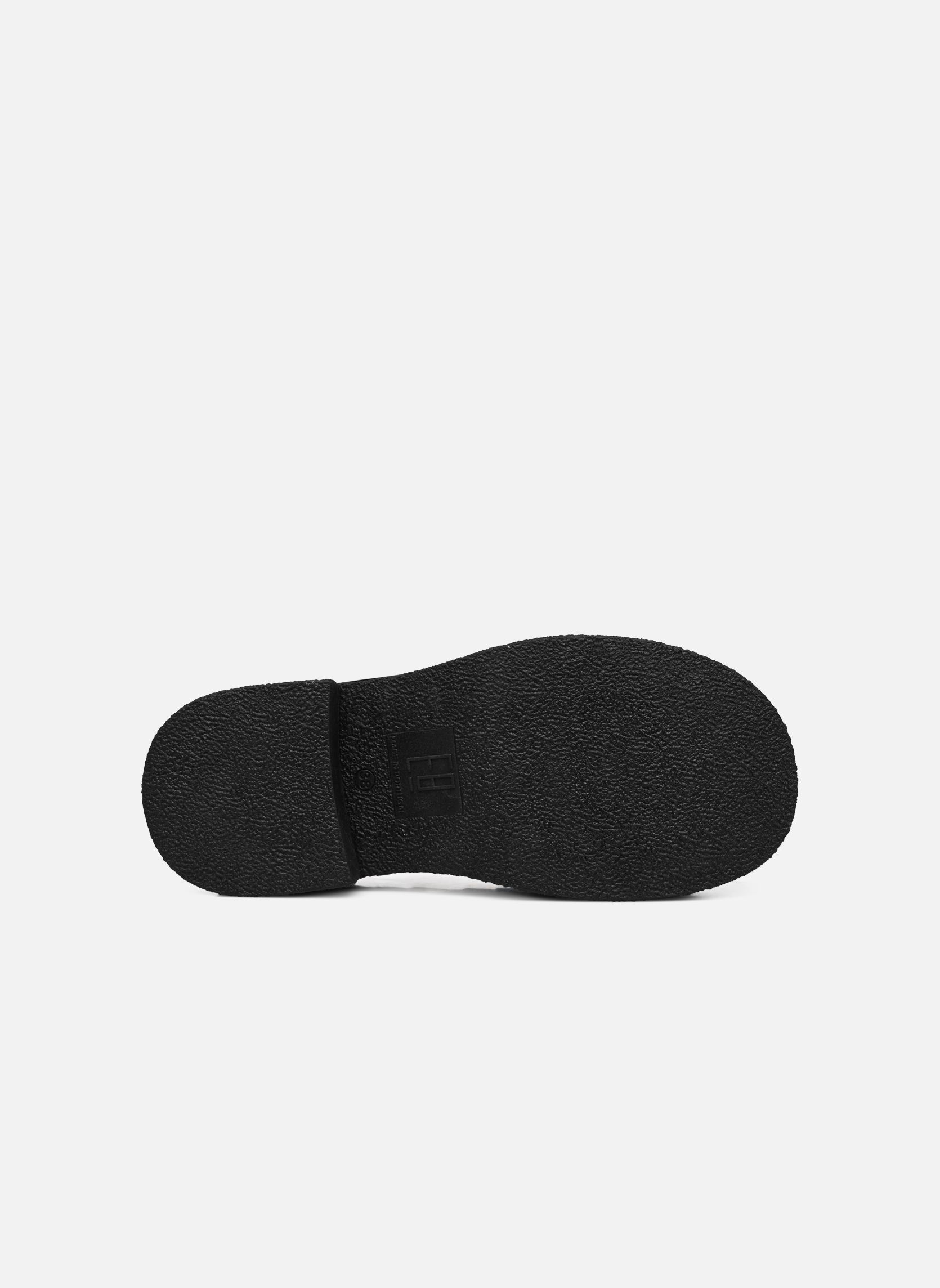Loafer Cathy damen schwarz E8 by Miista Loafer Cathy damen schwarz BLACK