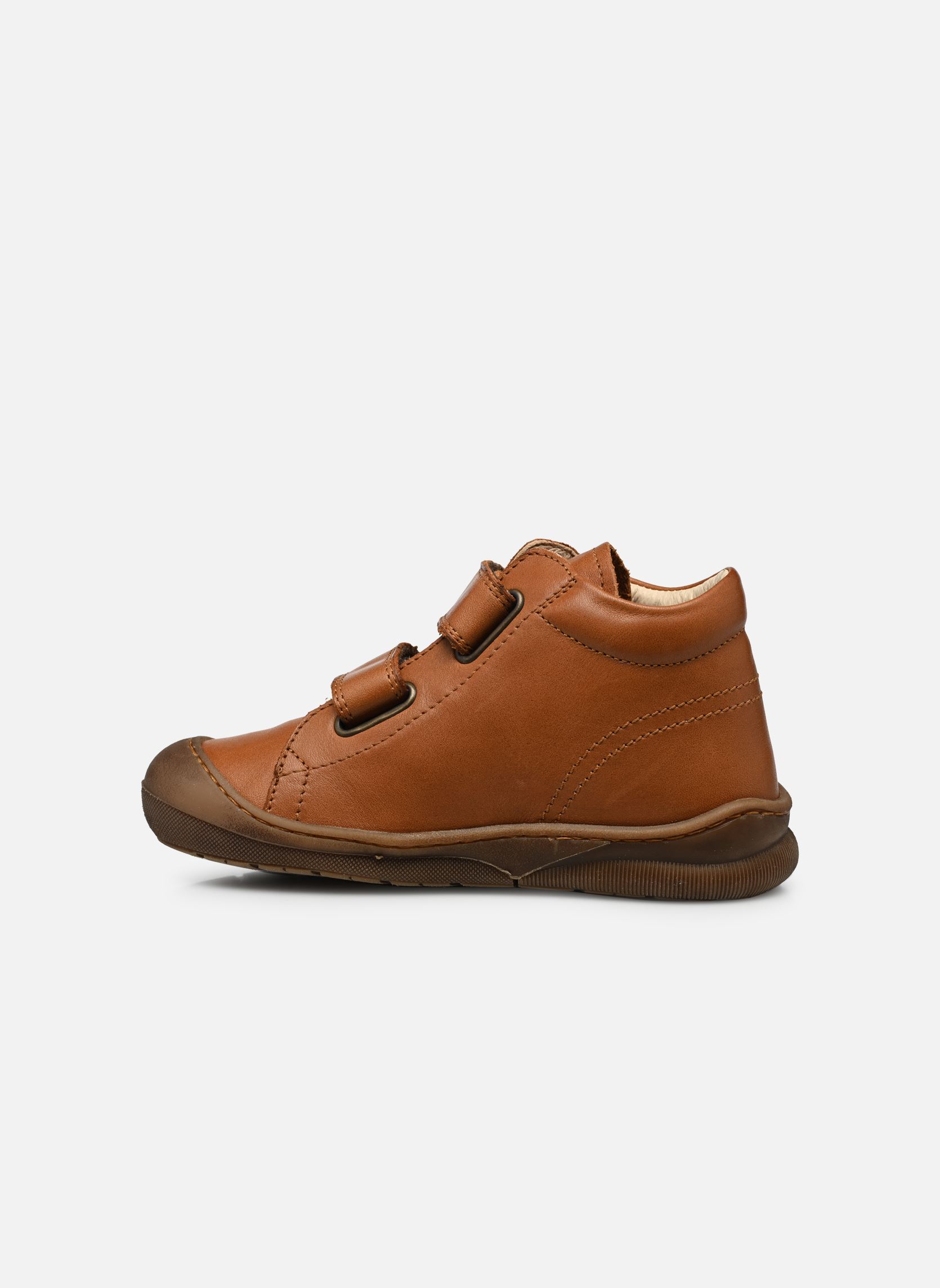 Baskets hautes NIREZ VL garçon multicolore Naturino Baskets hautes NIREZ VL garçon multicolore Cognac