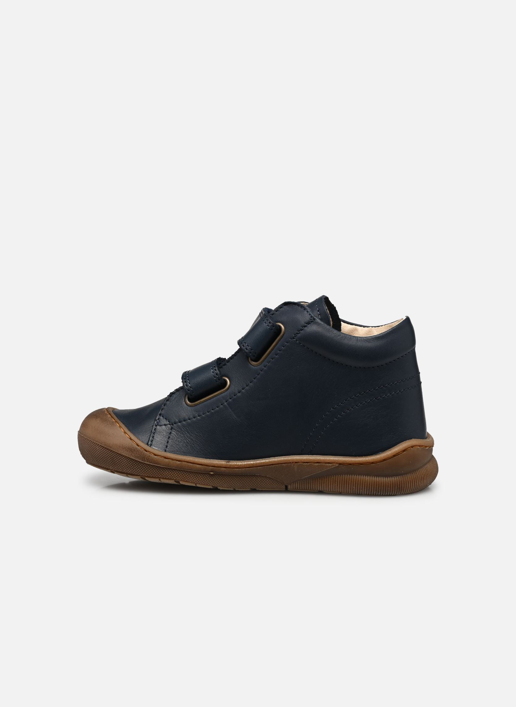 Hoge sneakers NIREZ VL blauw Naturino Hoge sneakers NIREZ VL blauw Navy