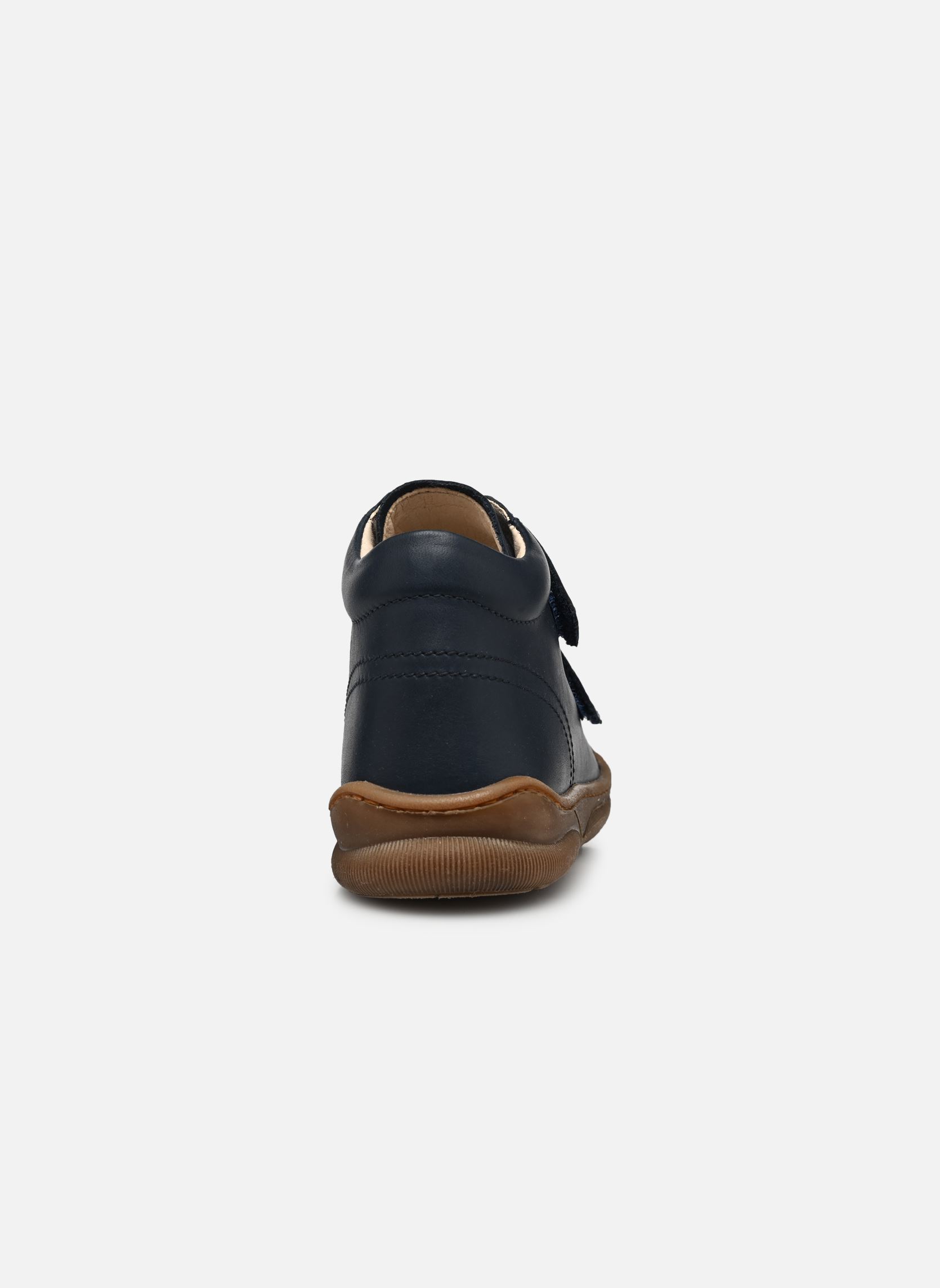 Hoge sneakers NIREZ VL blauw Naturino Hoge sneakers NIREZ VL blauw Navy