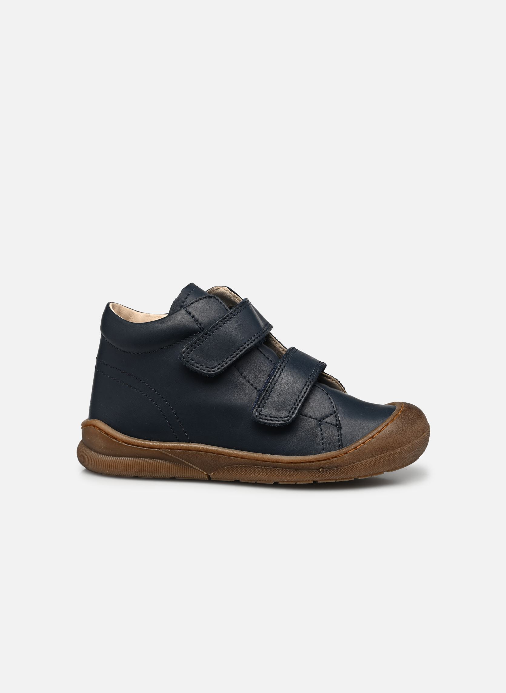 Hoge sneakers NIREZ VL blauw Naturino Hoge sneakers NIREZ VL blauw Navy