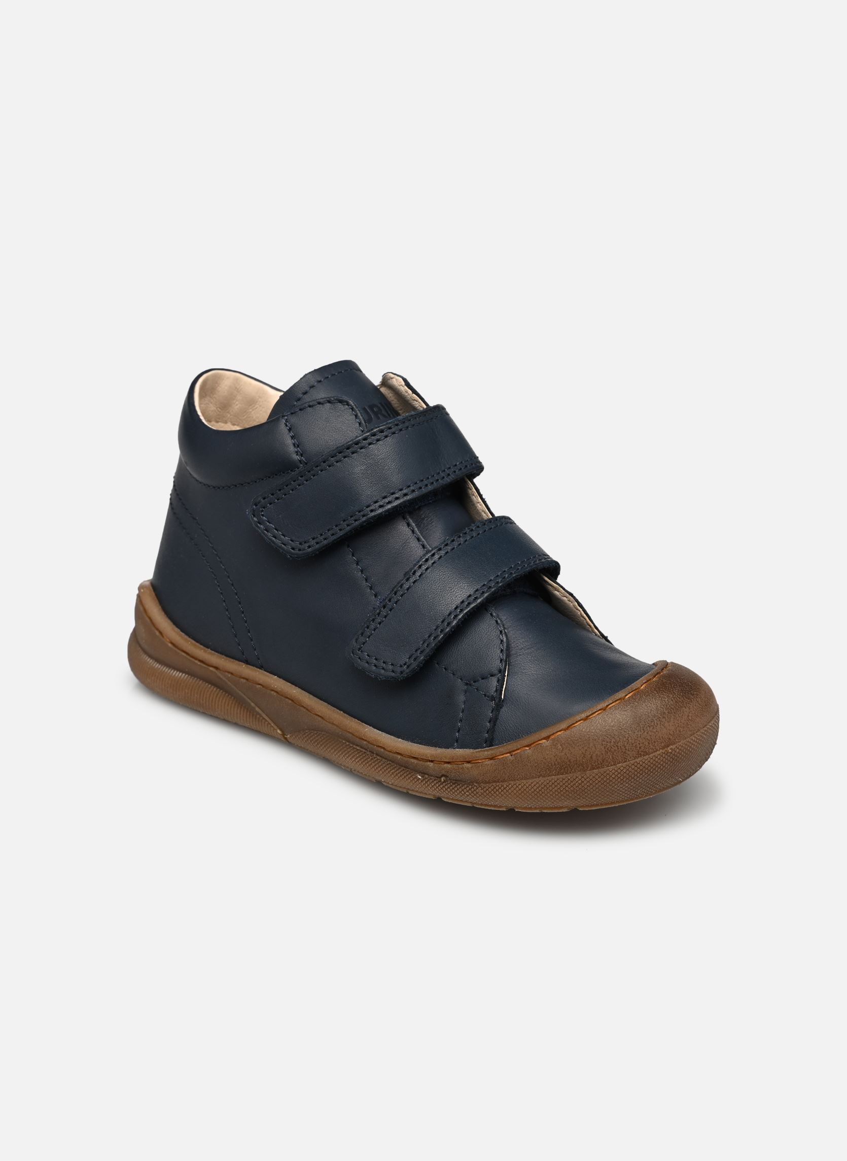 Hoge sneakers NIREZ VL blauw Naturino Hoge sneakers NIREZ VL blauw Navy