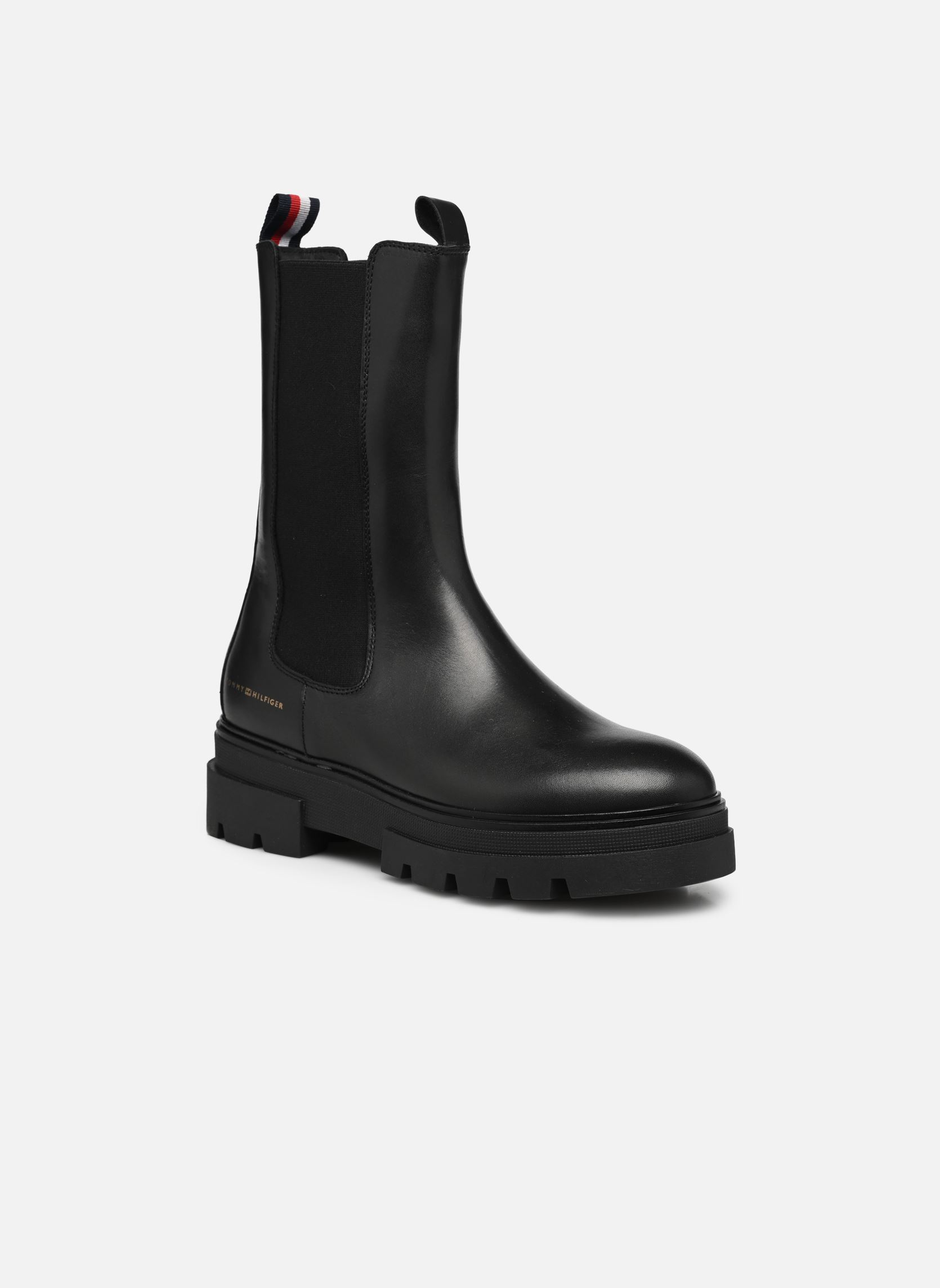 Bottines Tommy Hilfiger CHELSEA