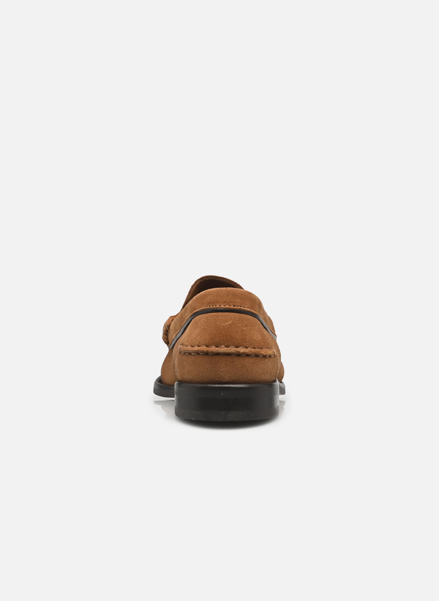 Mocassini CLASSIC HILFIGER SUE uomo marrone Tommy Hilfiger Mocassini CLASSIC HILFIGER SUE uomo marrone COCONUT GROVE
