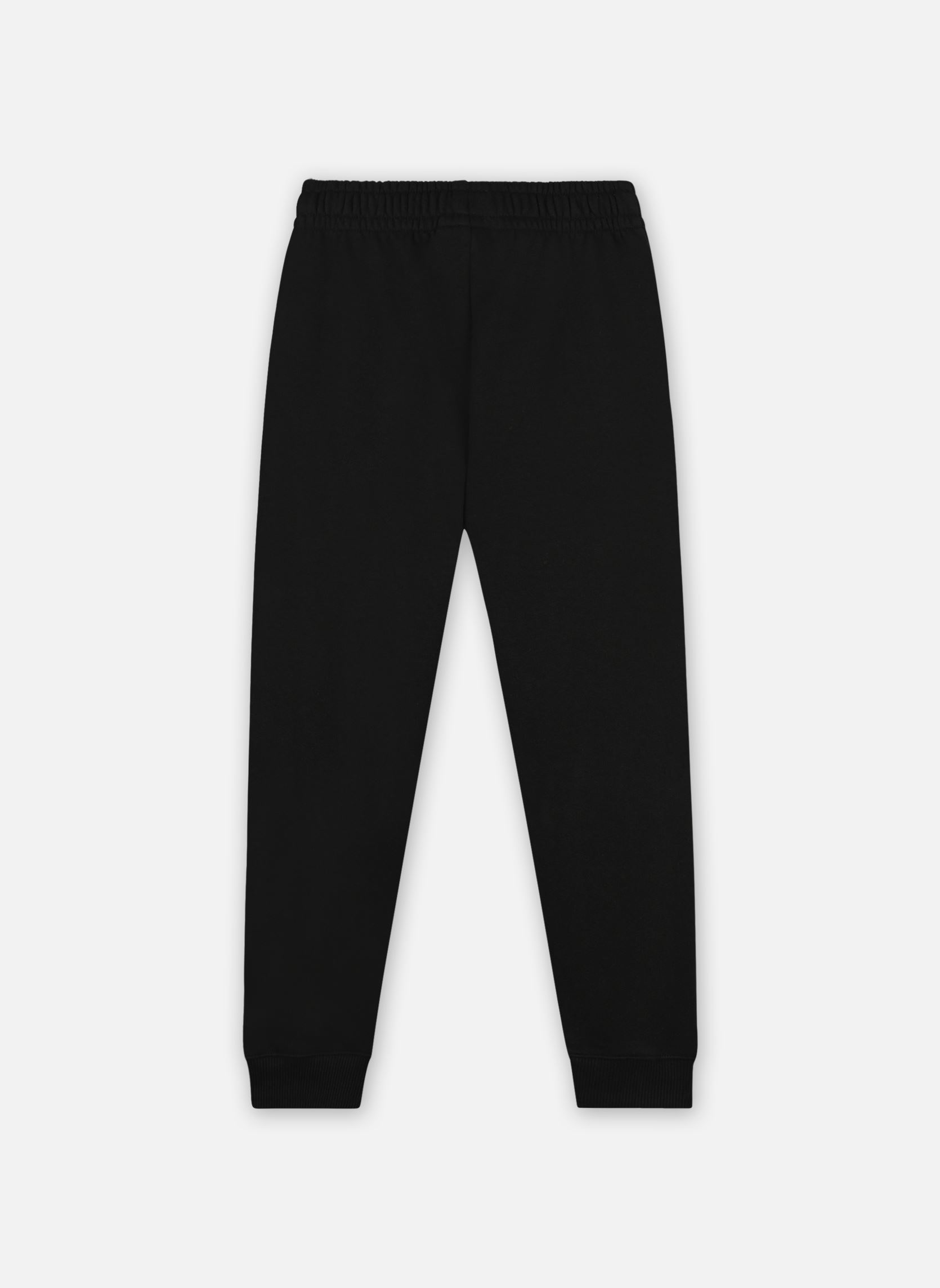 Joggings Pantalon de survêtement enfant XJ9728 noir Lacoste Joggings Pantalon de survêtement enfant XJ9728 noir 031 NOIR
