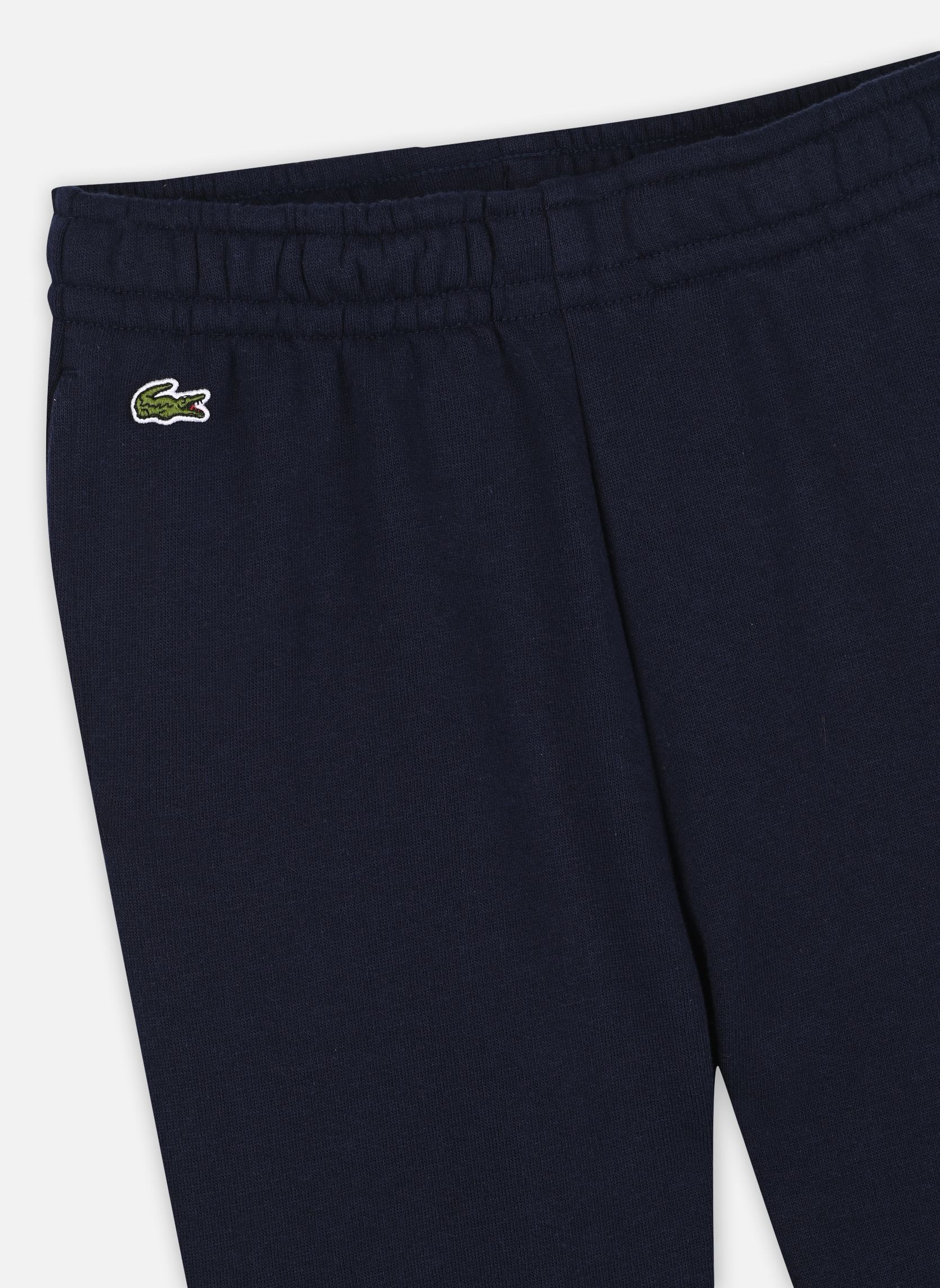 Tute Pantalon de survêtement enfant XJ9728 blu Lacoste Tute Pantalon de survêtement enfant XJ9728 blu MARINE