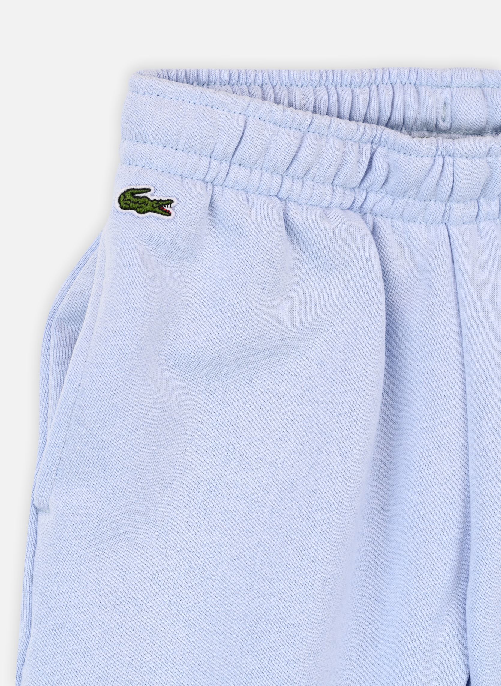 Joggings Pantalon de survêtement enfant XJ9728 bleu Lacoste Joggings Pantalon de survêtement enfant XJ9728 bleu PHOENIX