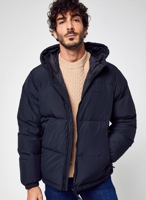 Lacoste Doudoune BH0539 (Noir) Vêtements chez Sarenza (593224) Lacoste Doudoune BH0539 (Noir) Vêtements chez Sarenza (593224)