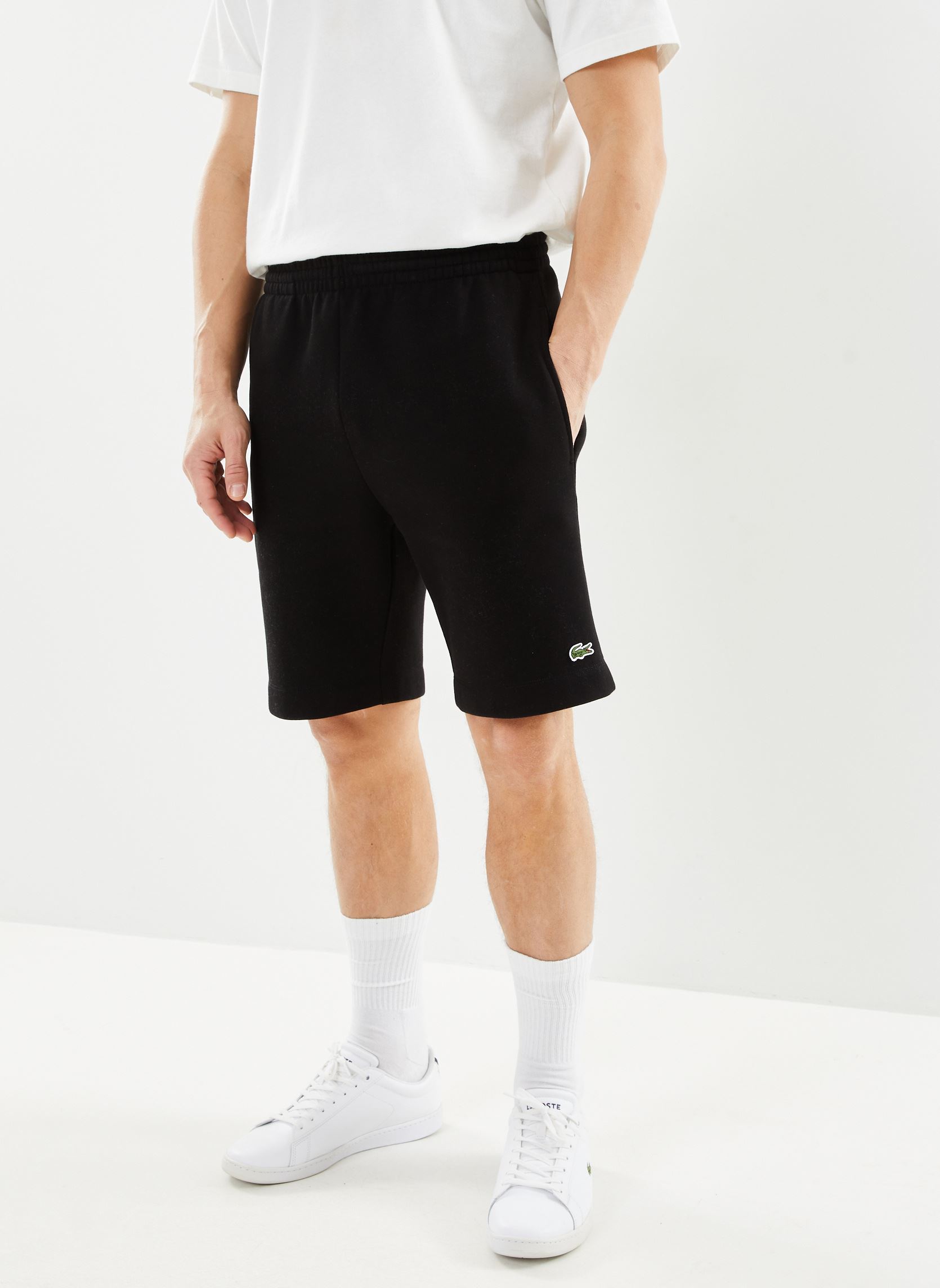 Short Lacoste GH9627 166 EU - vue 5