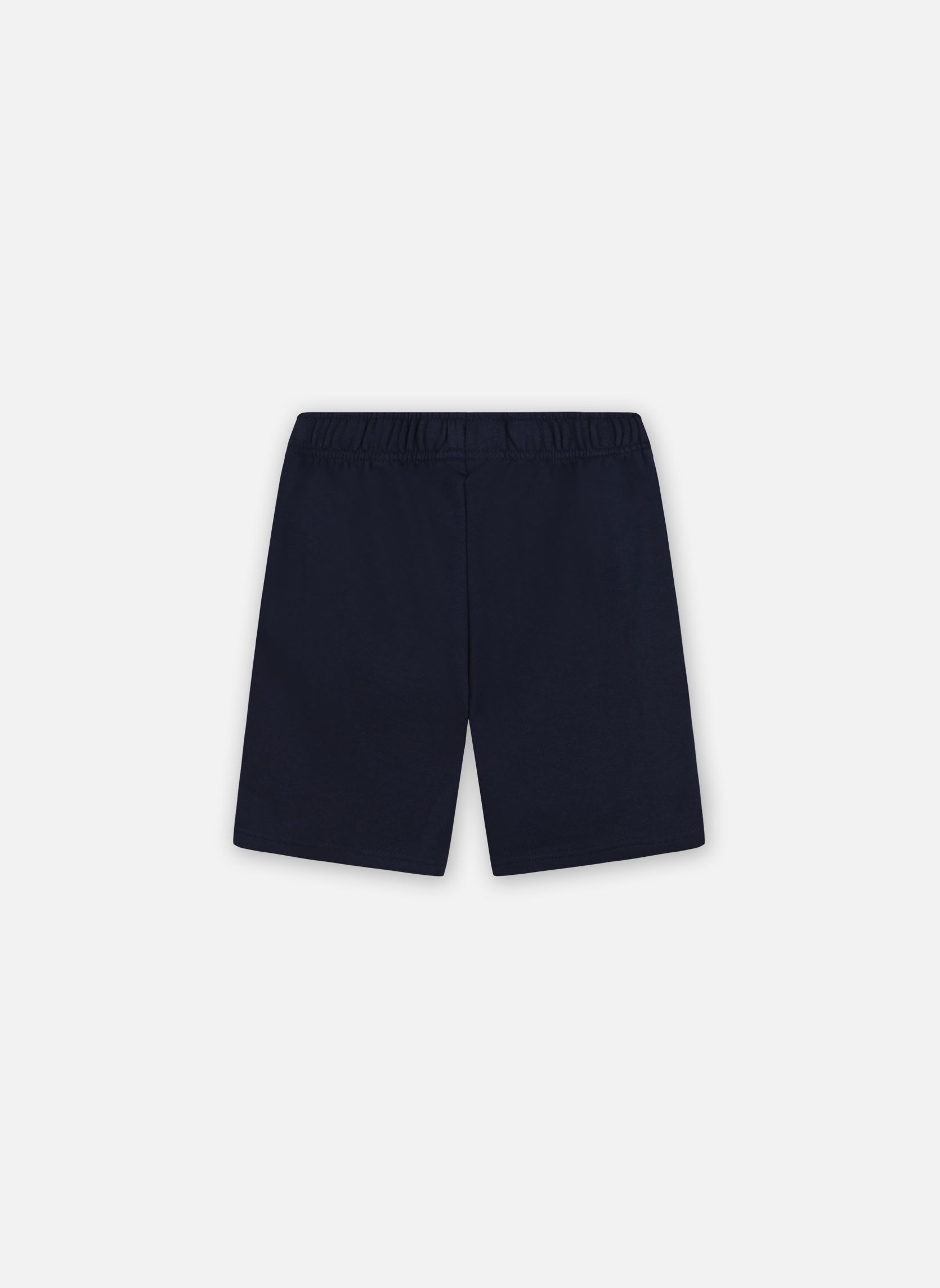 Shorts Short enfant GJ9733 blauw Lacoste Shorts Short enfant GJ9733 blauw 166 MARINE
