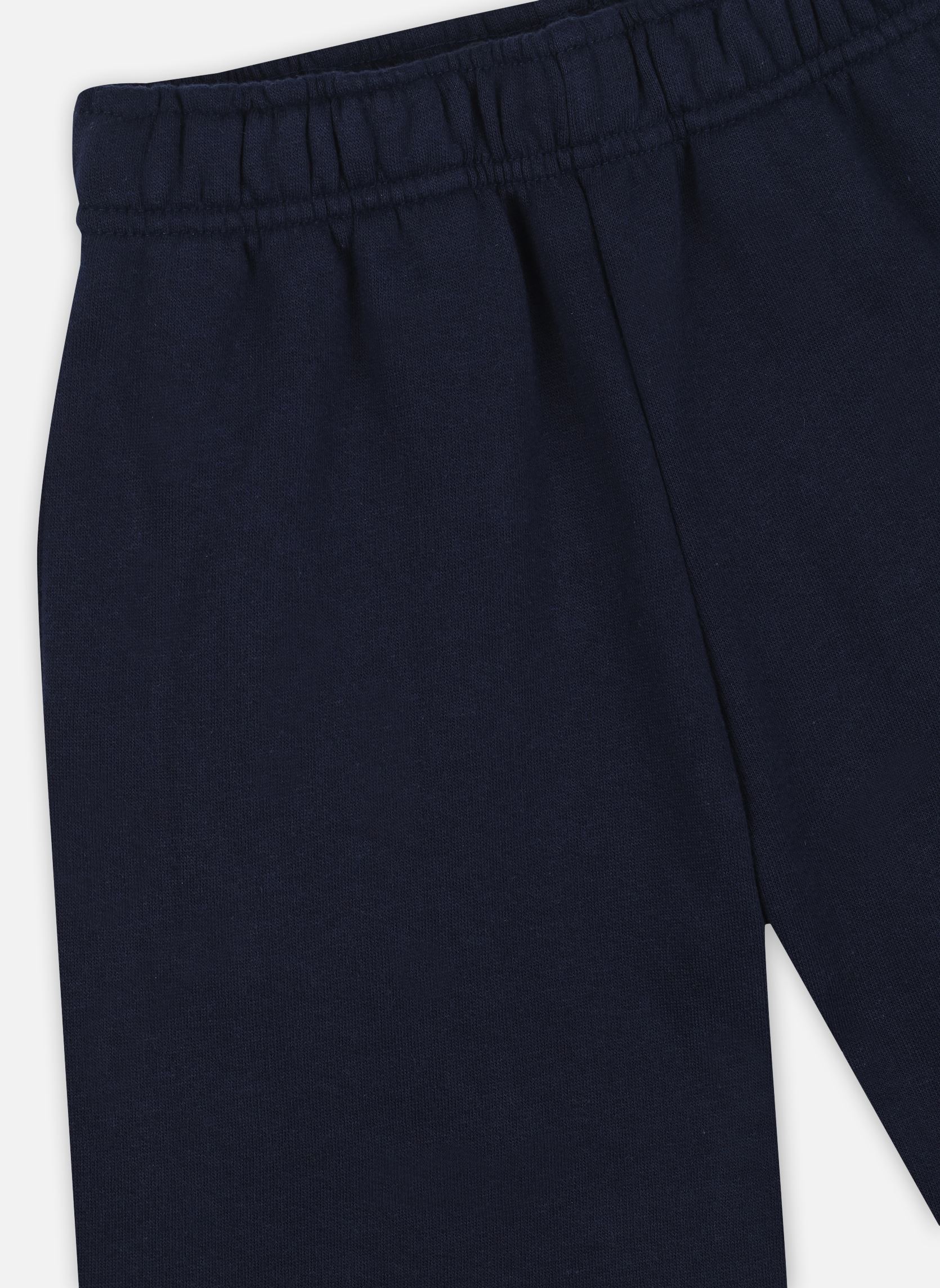 Shorts Short enfant GJ9733 blauw Lacoste Shorts Short enfant GJ9733 blauw 166 MARINE