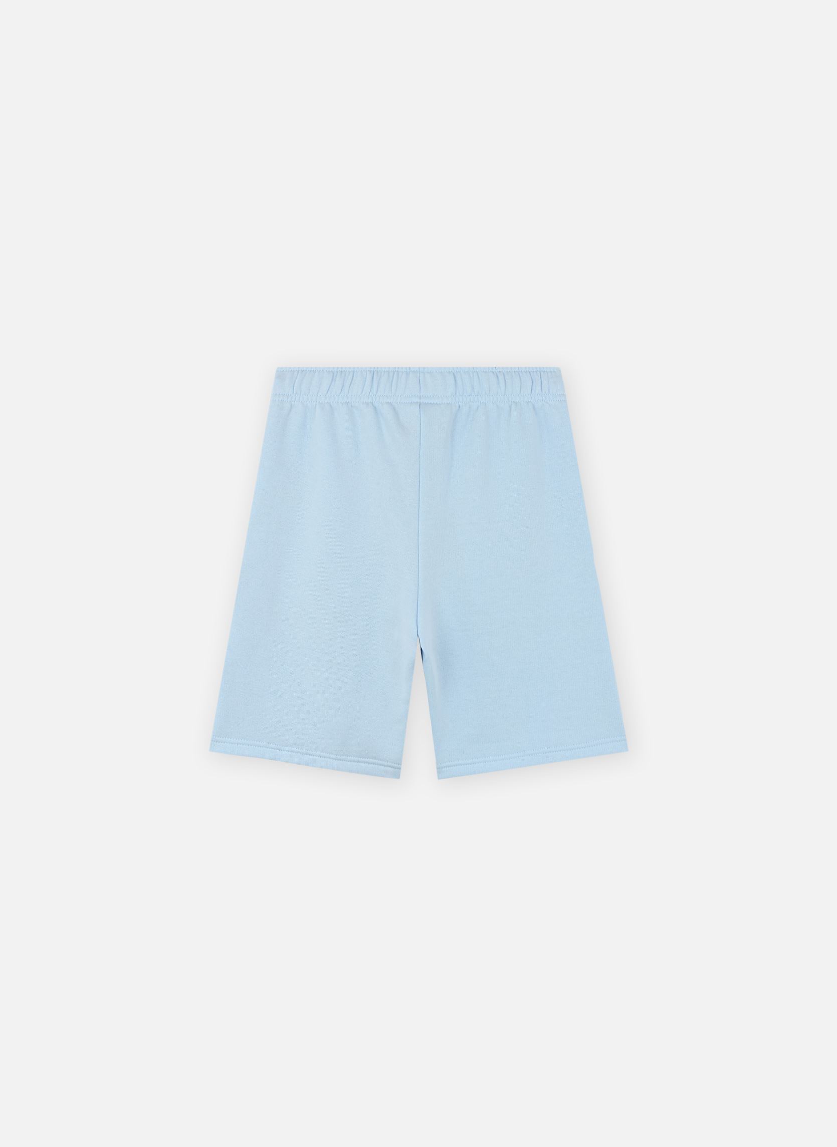Shorts Short enfant GJ9733 blau Lacoste Shorts Short enfant GJ9733 blau RUISSEAU