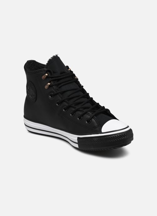 converse velcro homme