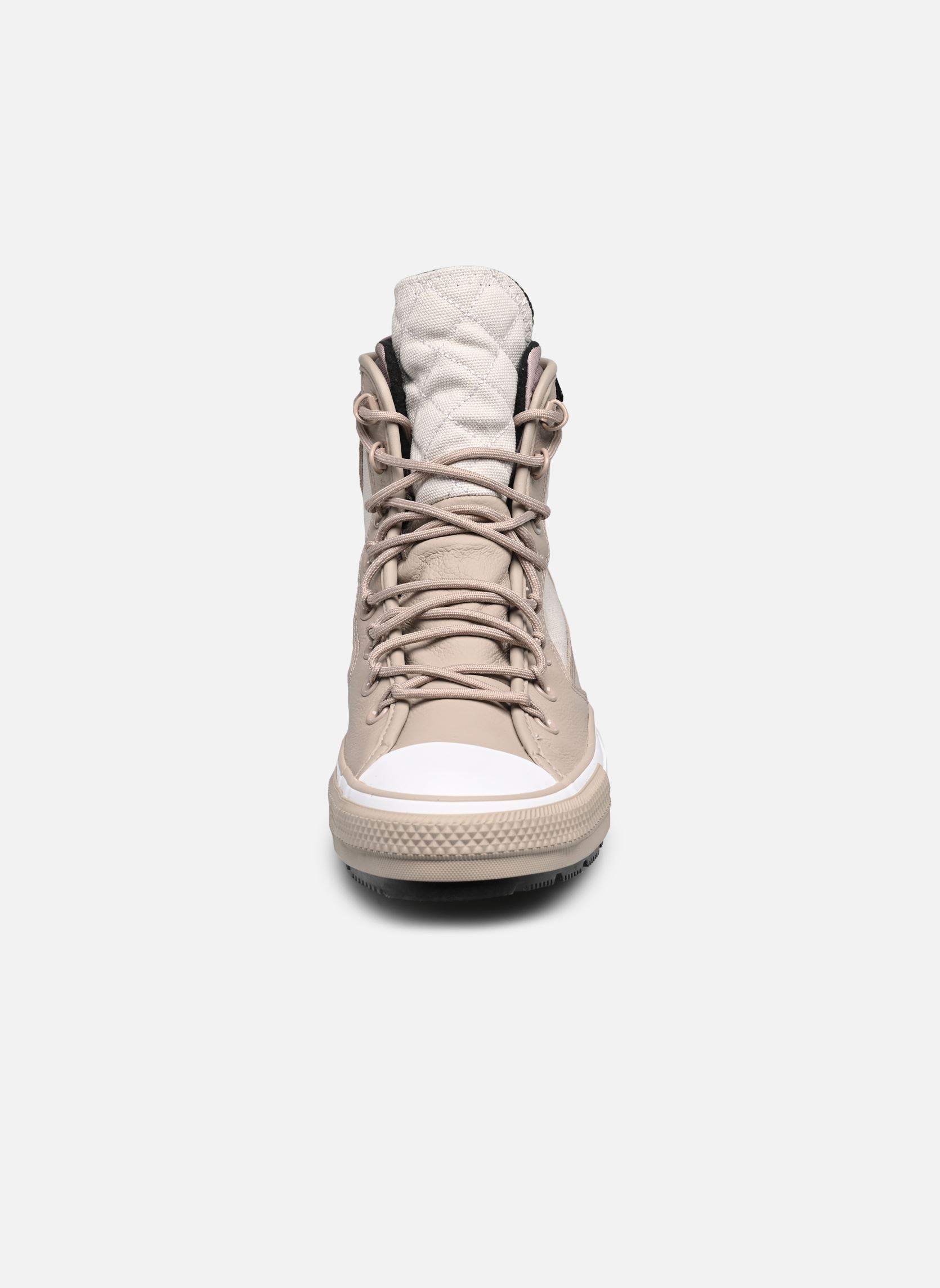 Baskets basses Chuck Taylor All Star All Terrain Hi homme beige Converse Baskets basses Chuck Taylor All Star All Terrain Hi homme beige WONDER STONE