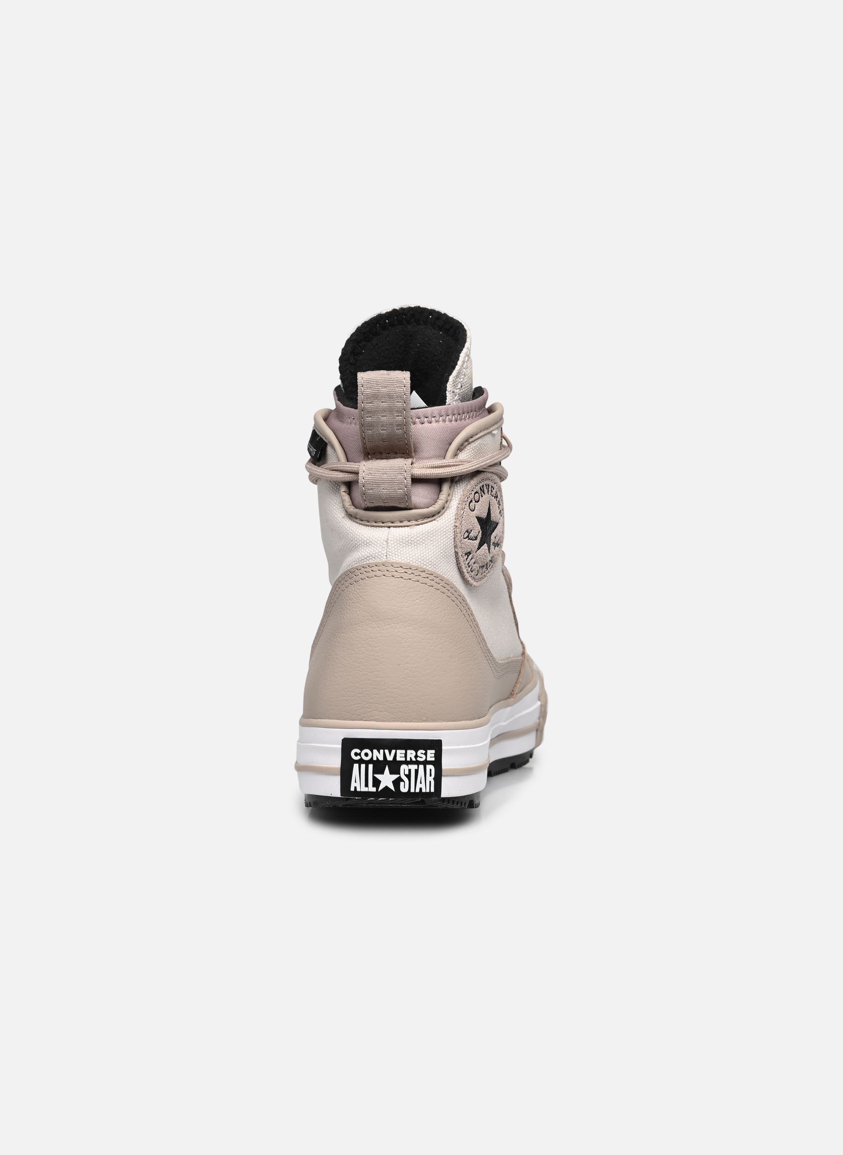 Baskets basses Chuck Taylor All Star All Terrain Hi homme beige Converse Baskets basses Chuck Taylor All Star All Terrain Hi homme beige WONDER STONE