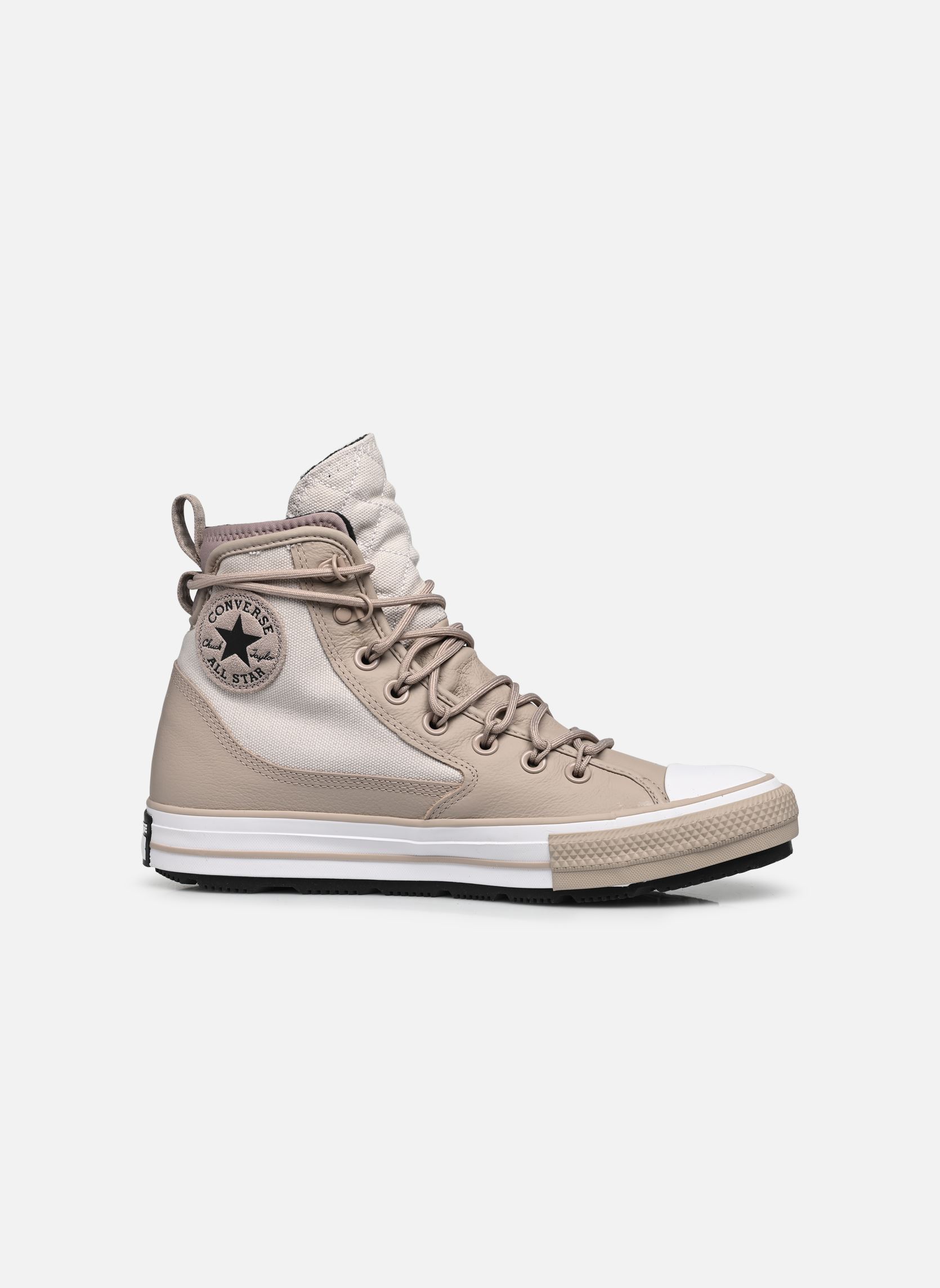 Baskets basses Chuck Taylor All Star All Terrain Hi homme beige Converse Baskets basses Chuck Taylor All Star All Terrain Hi homme beige WONDER STONE
