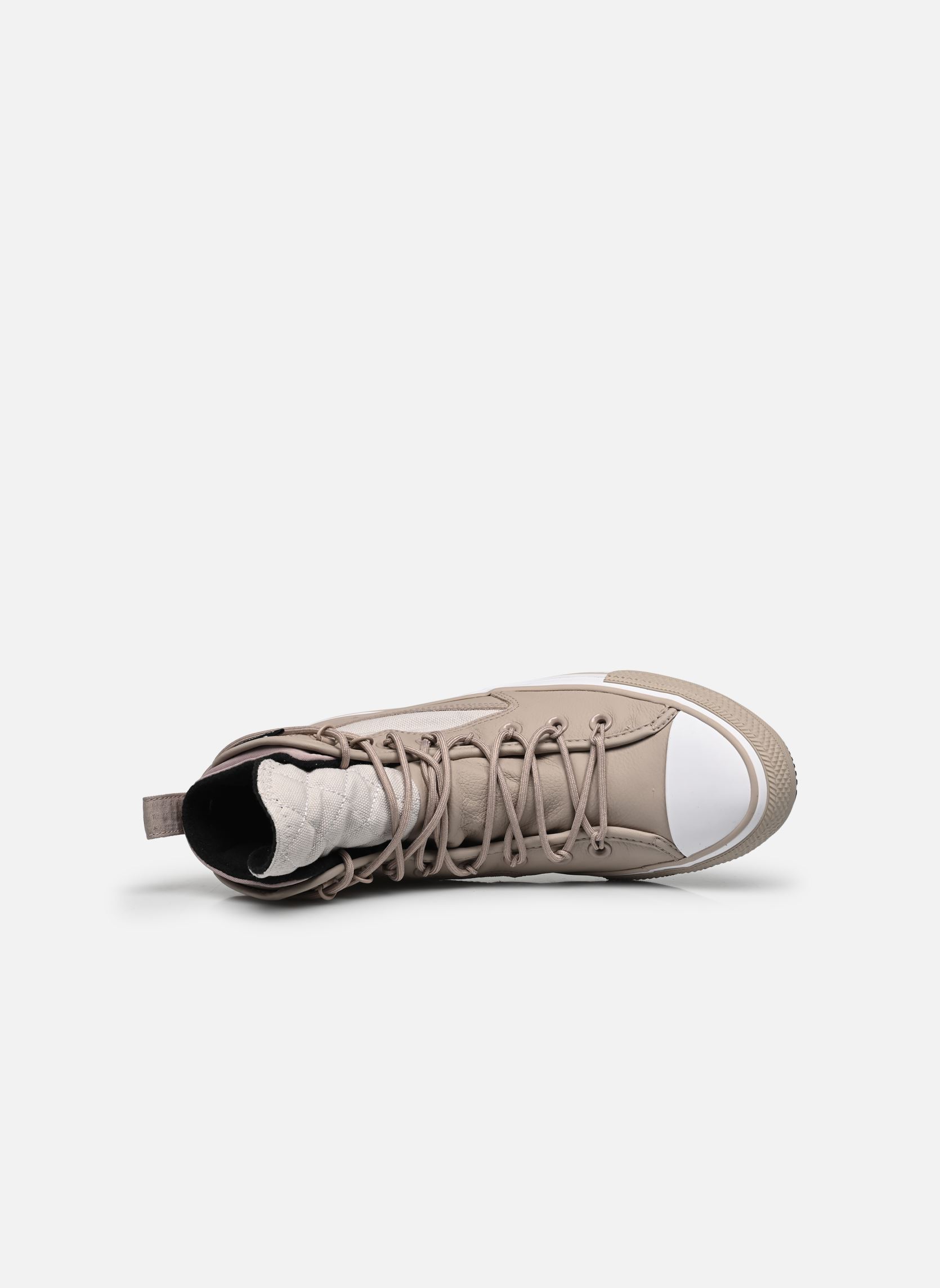 Baskets basses Chuck Taylor All Star All Terrain Hi homme beige Converse Baskets basses Chuck Taylor All Star All Terrain Hi homme beige WONDER STONE