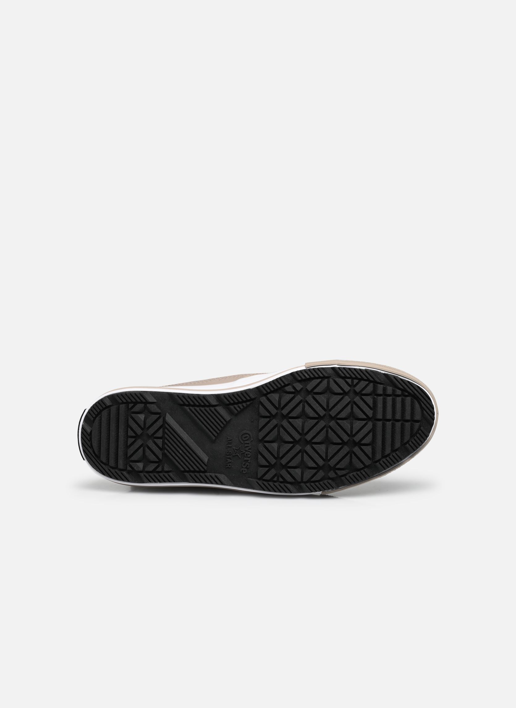 Baskets basses Chuck Taylor All Star All Terrain Hi homme beige Converse Baskets basses Chuck Taylor All Star All Terrain Hi homme beige WONDER STONE
