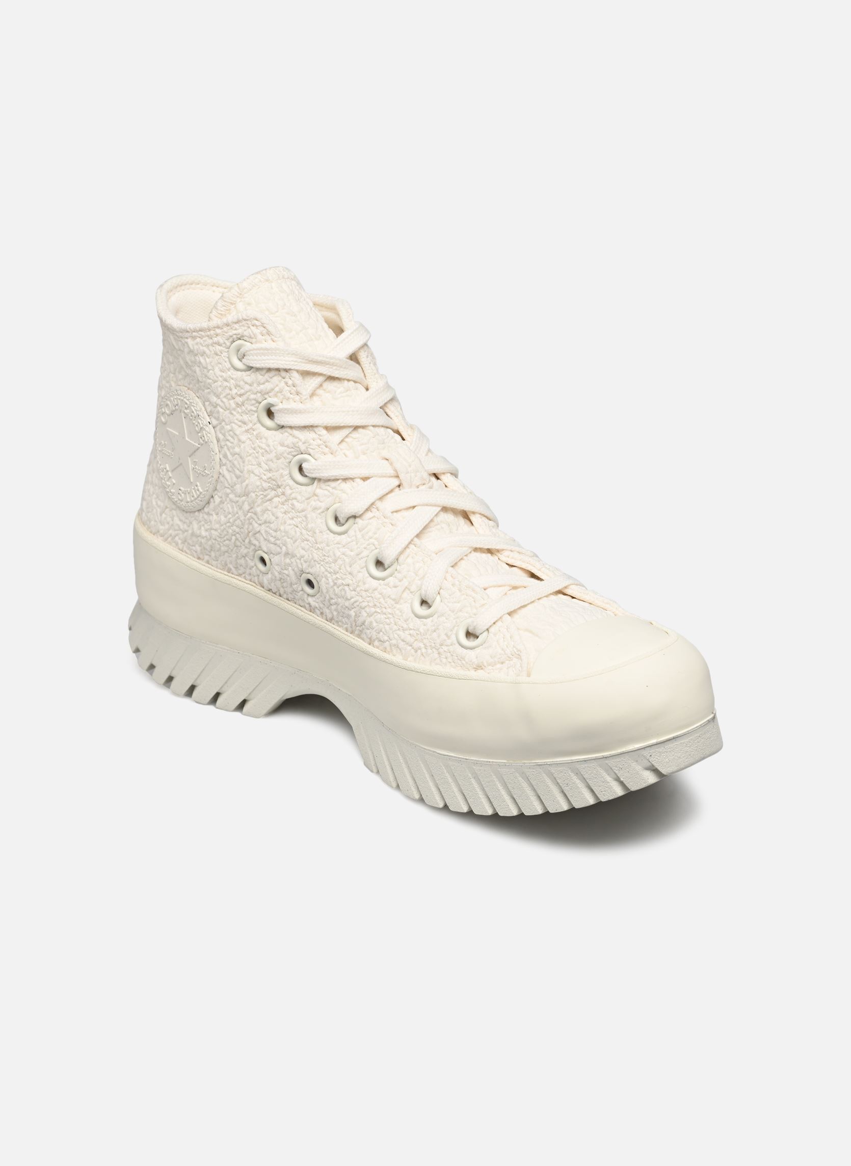 Baskets montantes Converse A00871C - vue 2