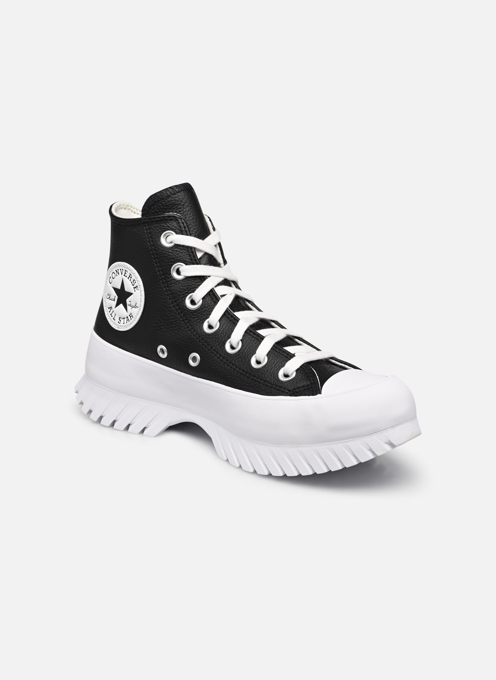 Baskets basses Converse A03704C - vue 5