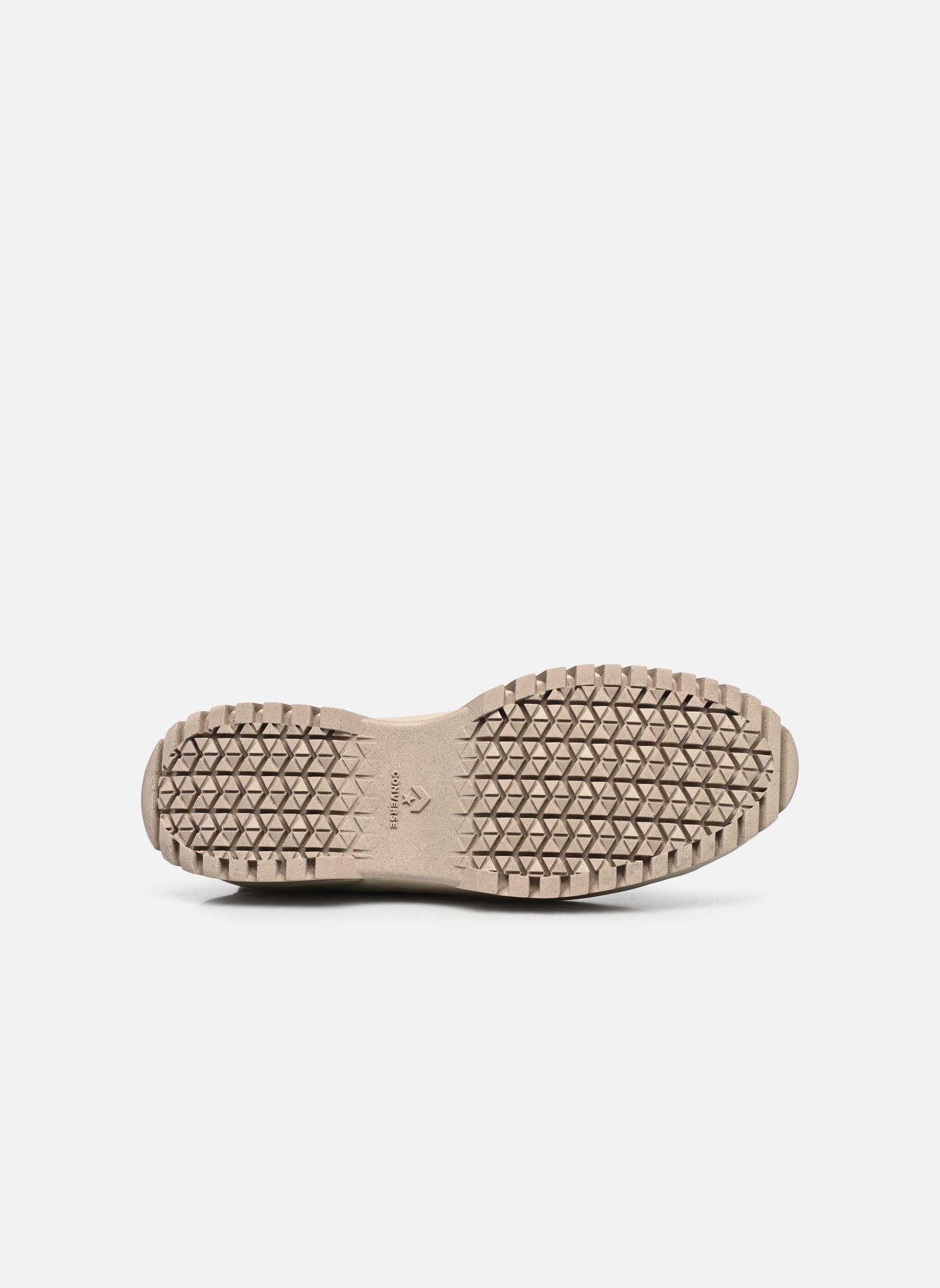 Niedrige Sneaker Chuck Taylor All Star Lugged 2.0 Counter damen braun Converse Niedrige Sneaker Chuck Taylor All Star Lugged 2.0 Counter damen braun VELVET BROWN