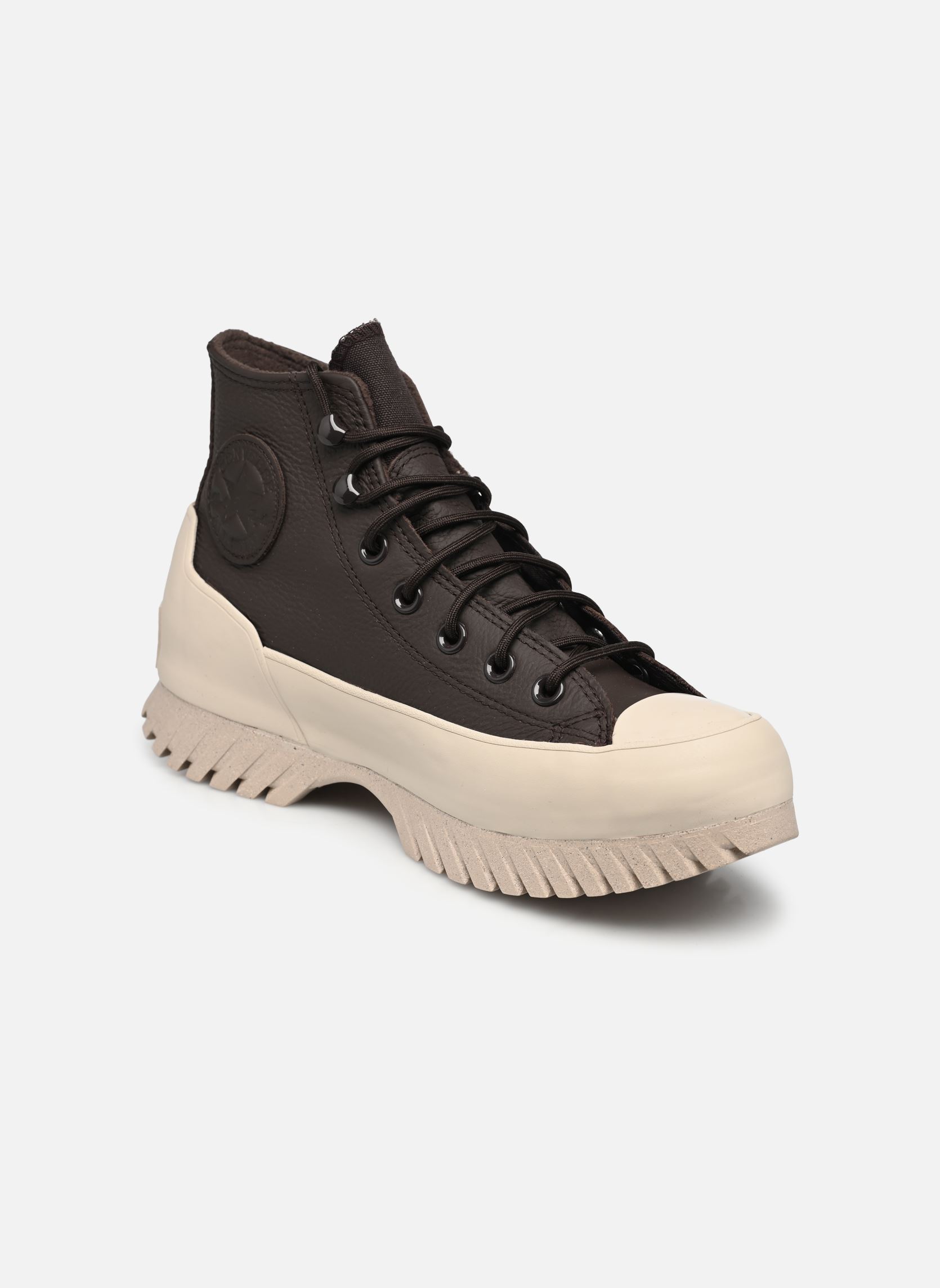 Baskets montantes Converse Chuck Taylor All Star Lugged 2.0 Counter Climate 36 12 - vue 5