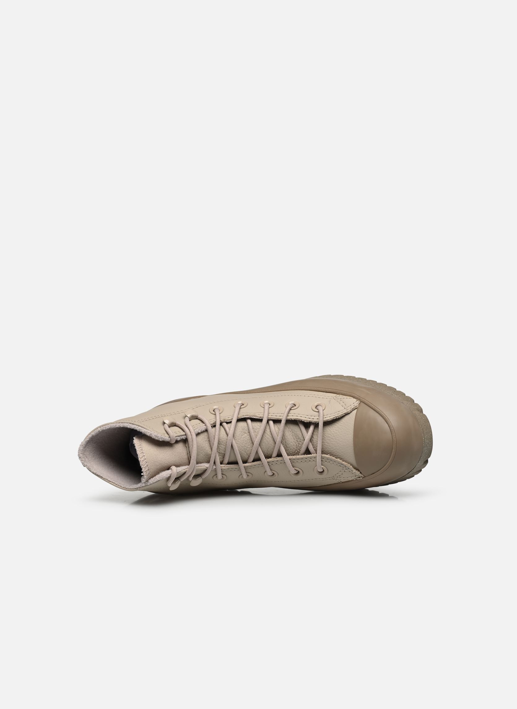 Niedrige Sneaker Chuck Taylor All Star Lugged 2.0 Counter damen beige Converse Niedrige Sneaker Chuck Taylor All Star Lugged 2.0 Counter damen beige PAPYRUS/SANDALWOOD