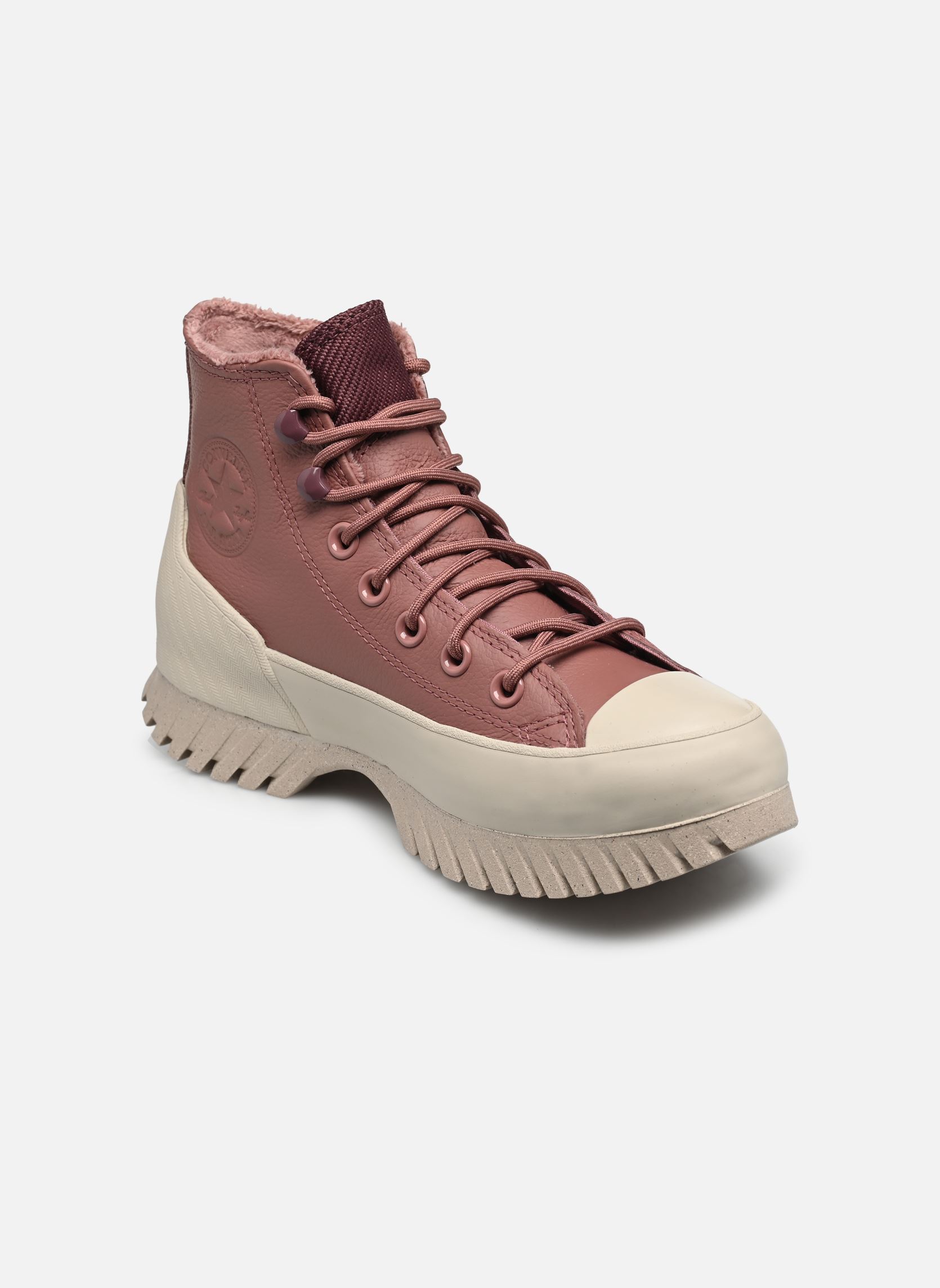 Baskets montantes Converse Chuck Taylor All Star Lugged 2.0 Counter Climate 36 12 - vue 3