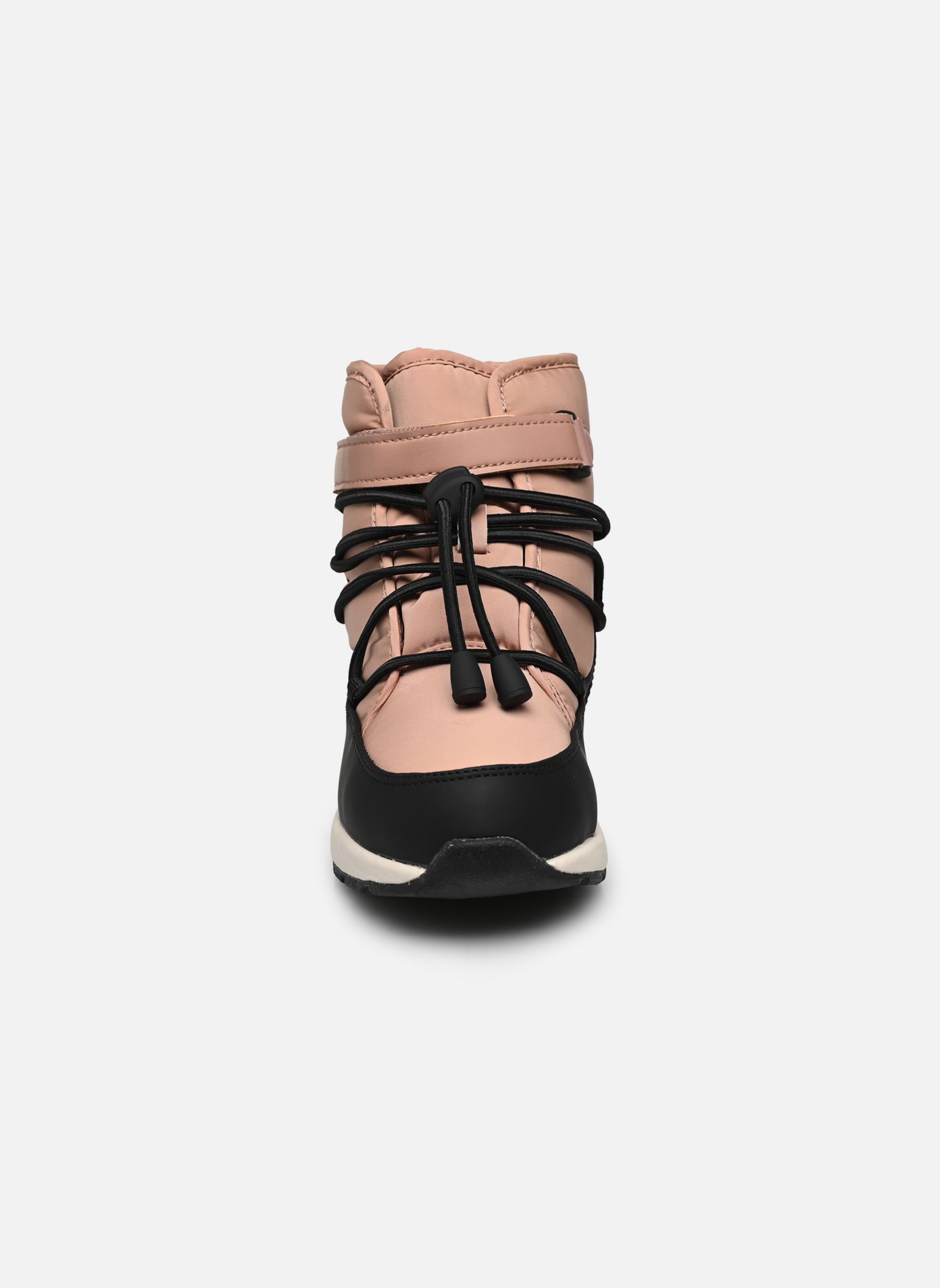 Stiefeletten / Ankle Boots Jordan winter boot rosa Liewood Stiefeletten / Ankle Boots Jordan winter boot rosa 2074 Tuscany rose