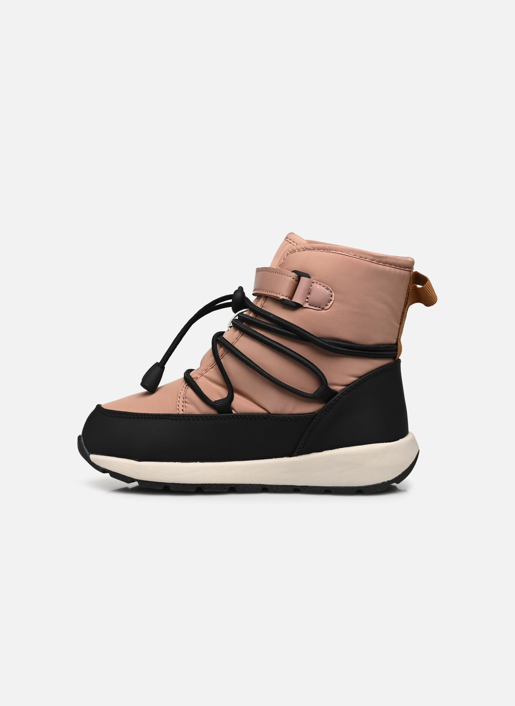 Stiefeletten / Ankle Boots Jordan winter boot rosa Liewood Stiefeletten / Ankle Boots Jordan winter boot rosa 2074 Tuscany rose
