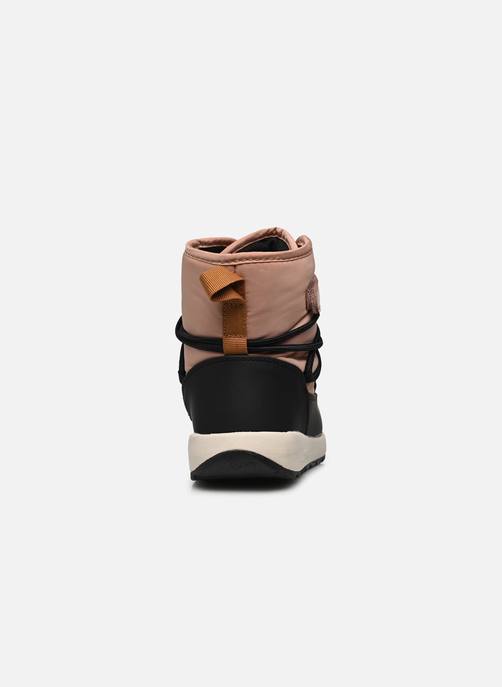Stiefeletten / Ankle Boots Jordan winter boot rosa Liewood Stiefeletten / Ankle Boots Jordan winter boot rosa 2074 Tuscany rose