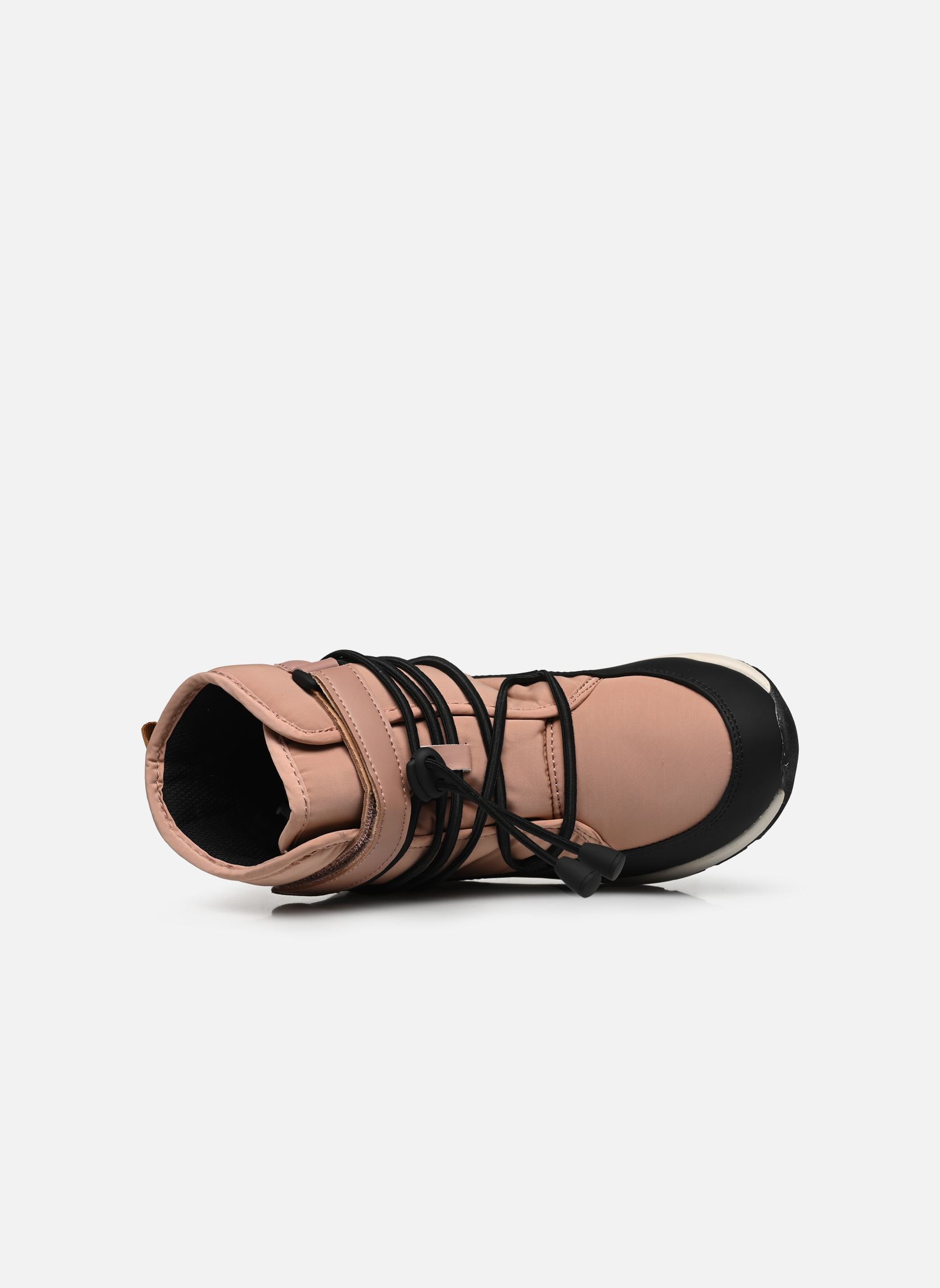 Stiefeletten / Ankle Boots Jordan winter boot rosa Liewood Stiefeletten / Ankle Boots Jordan winter boot rosa 2074 Tuscany rose