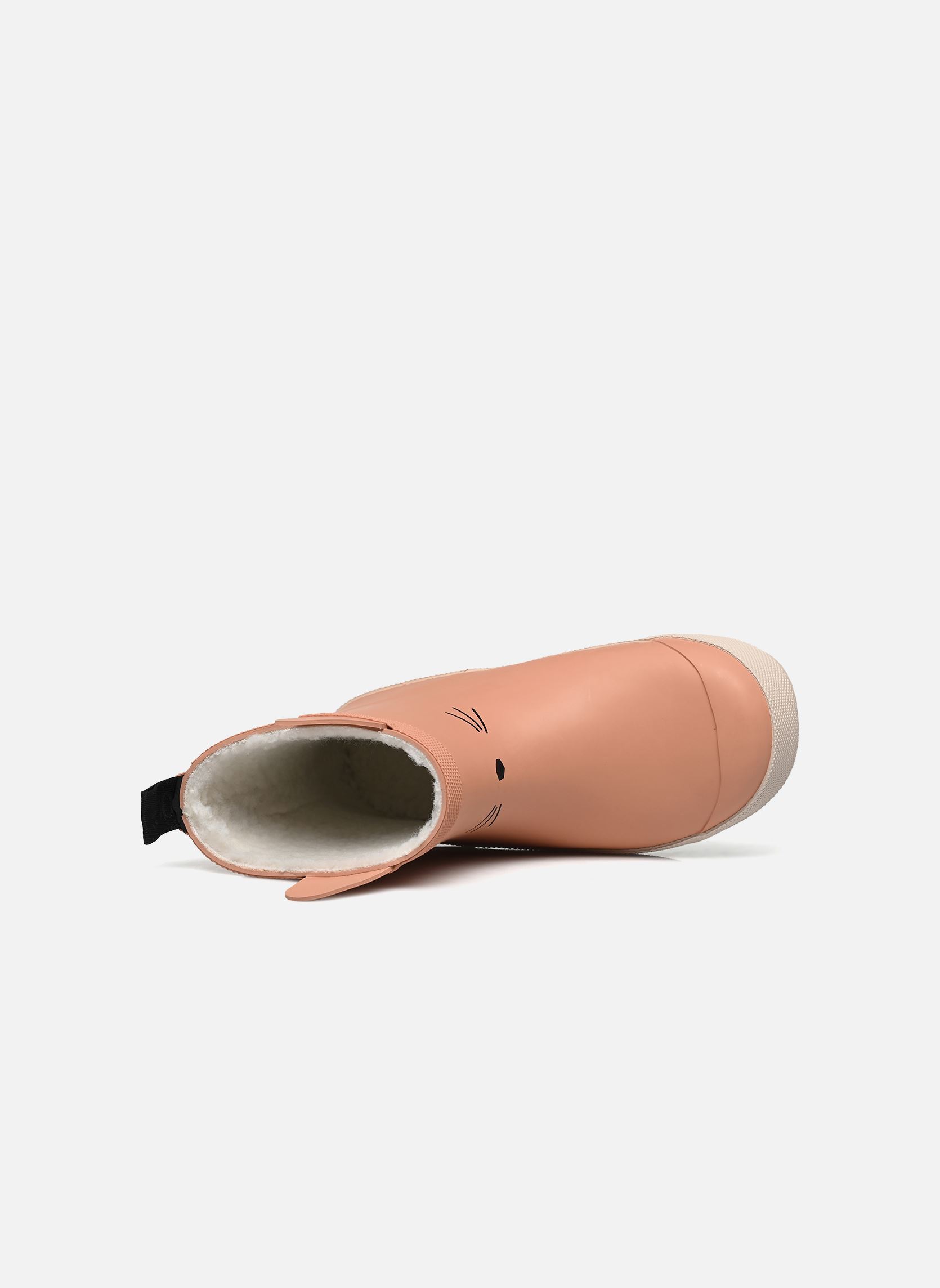 Gummistiefel Jesse Thermo Rainboot rosa Liewood Gummistiefel Jesse Thermo Rainboot rosa TUSCANY ROSE / SANDY