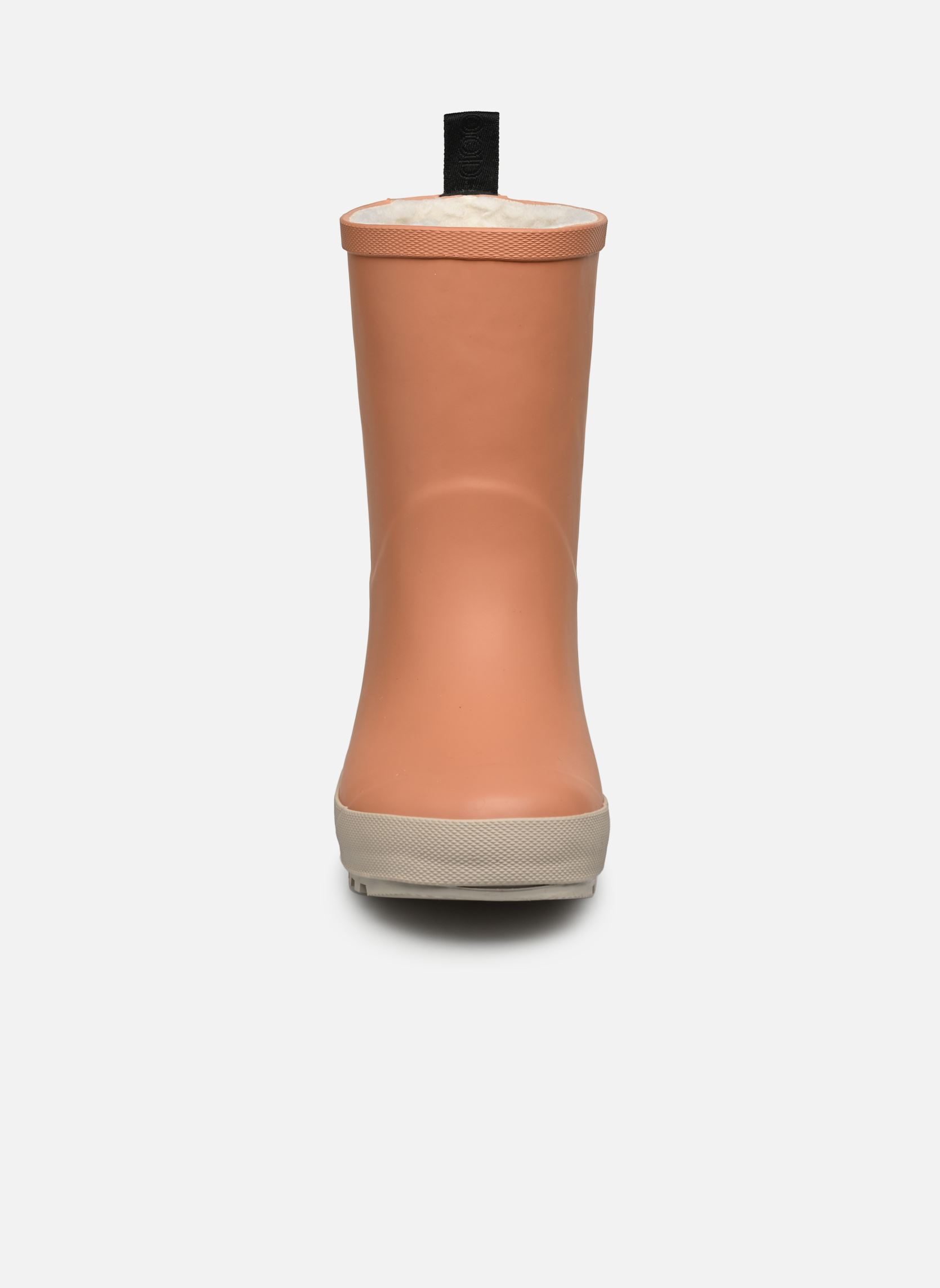Gummistiefel Mason Thermo Rainboot rosa Liewood Gummistiefel Mason Thermo Rainboot rosa 2075 TUSCANY ROSE/SANDY MIX