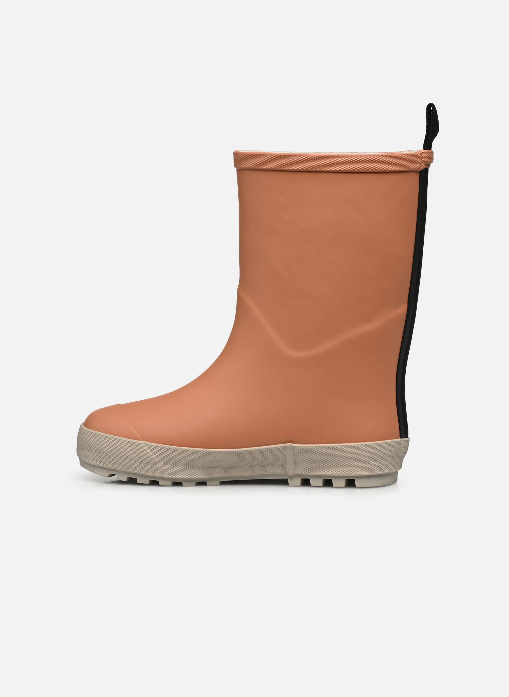 Gummistiefel Mason Thermo Rainboot rosa Liewood Gummistiefel Mason Thermo Rainboot rosa 2075 TUSCANY ROSE/SANDY MIX