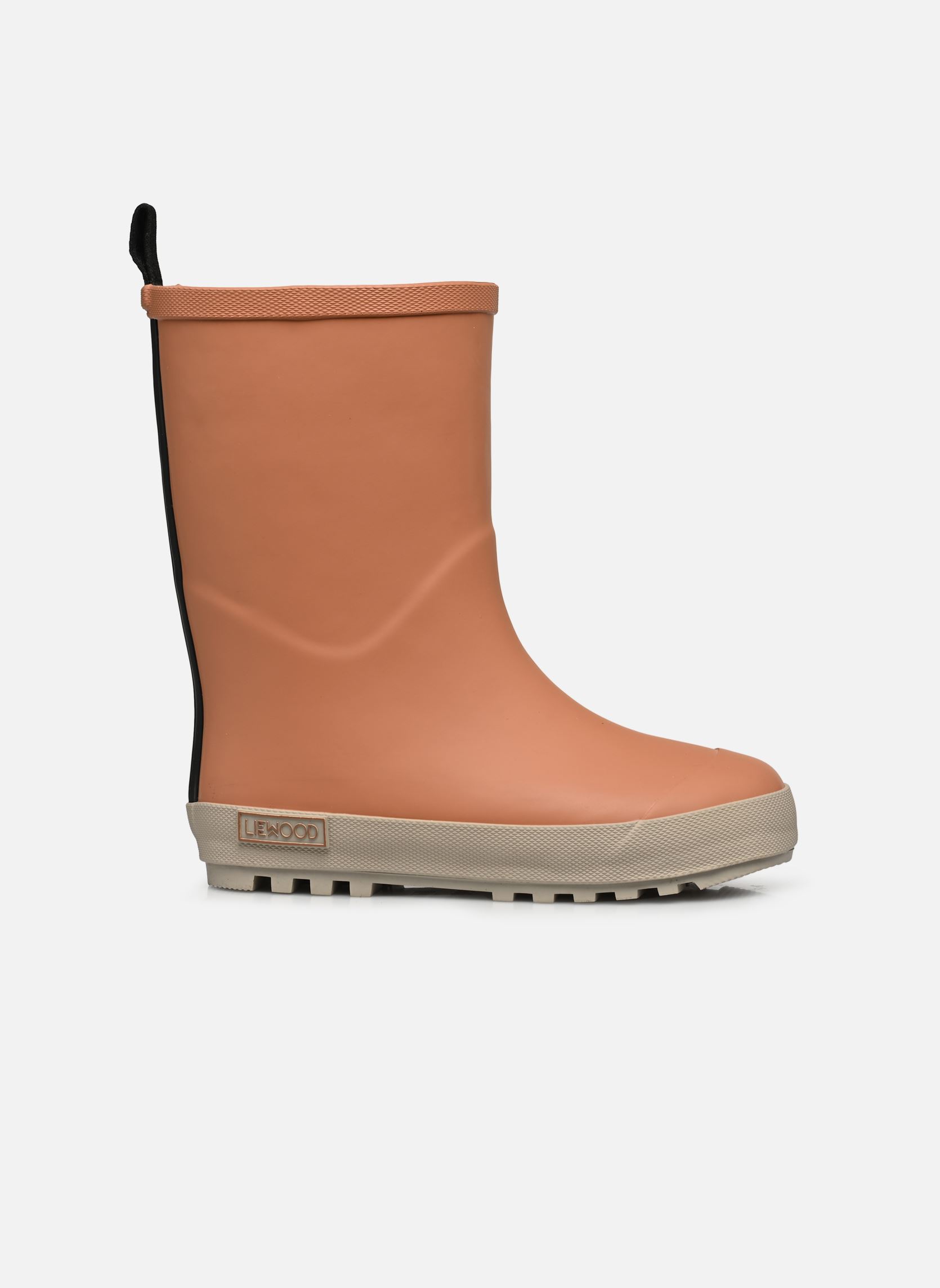 Gummistiefel Mason Thermo Rainboot rosa Liewood Gummistiefel Mason Thermo Rainboot rosa 2075 TUSCANY ROSE/SANDY MIX