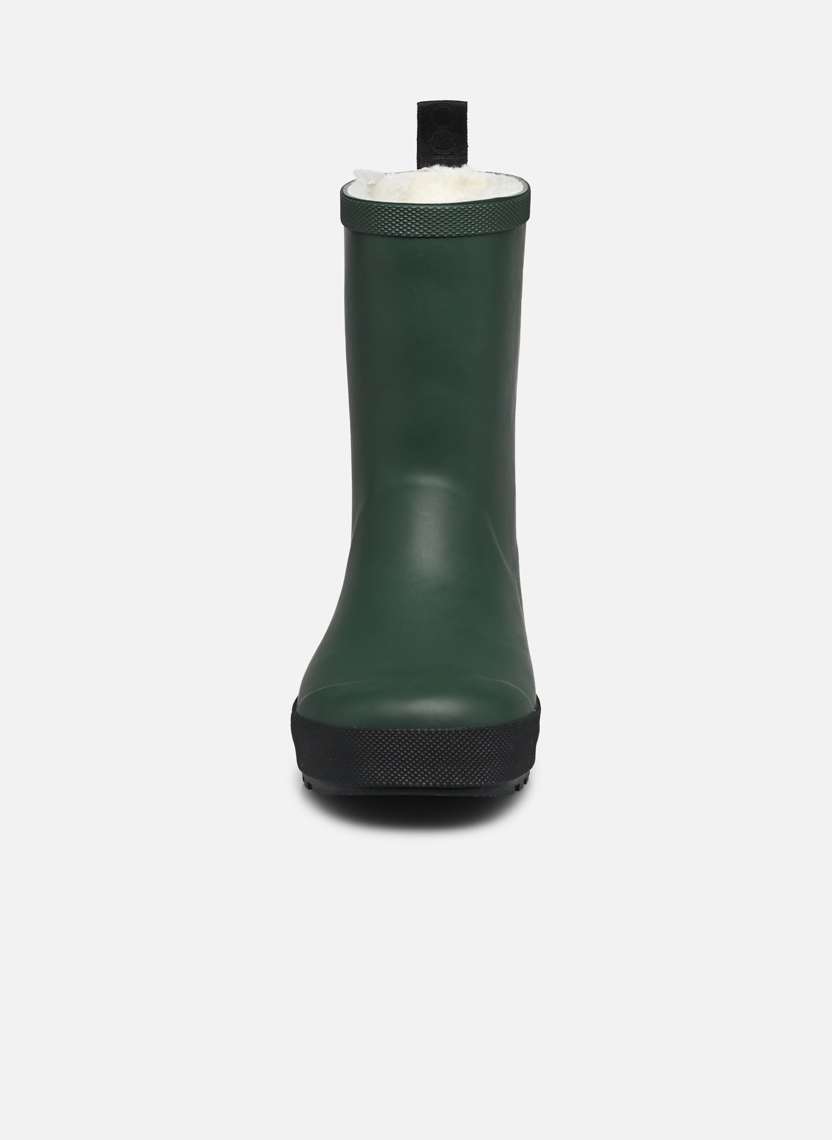 Gummistiefel Mason Thermo Rainboot grün Liewood Gummistiefel Mason Thermo Rainboot grün GARDEN GREEN MIX