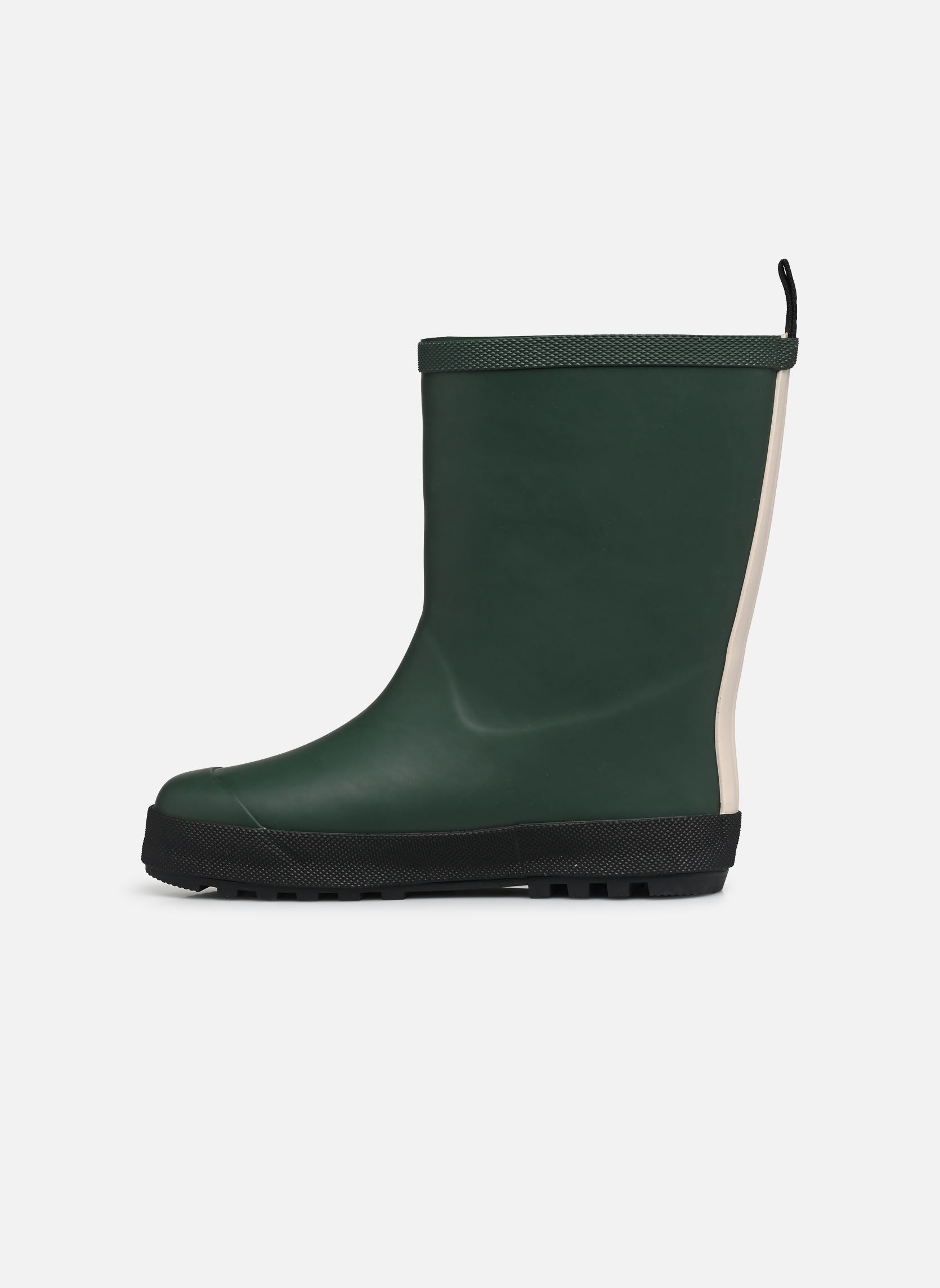 Gummistiefel Mason Thermo Rainboot grün Liewood Gummistiefel Mason Thermo Rainboot grün GARDEN GREEN MIX