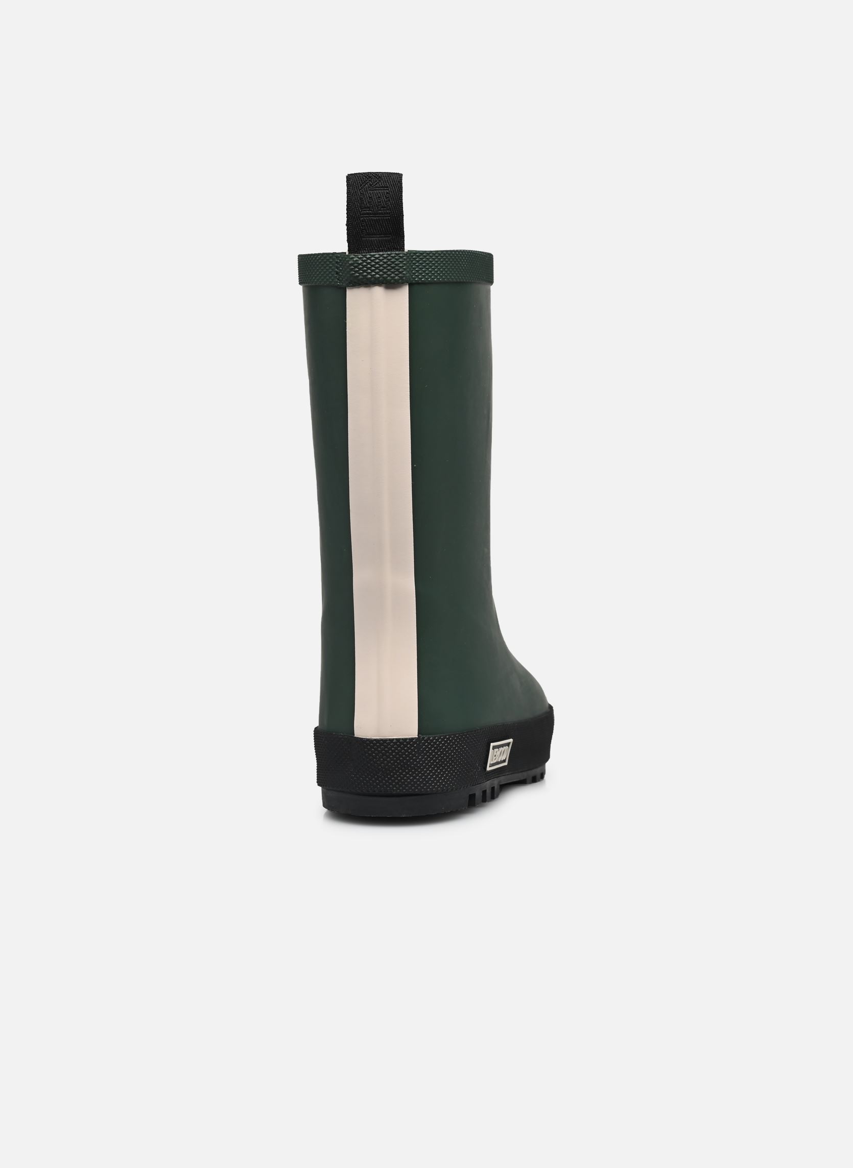 Gummistiefel Mason Thermo Rainboot grün Liewood Gummistiefel Mason Thermo Rainboot grün GARDEN GREEN MIX