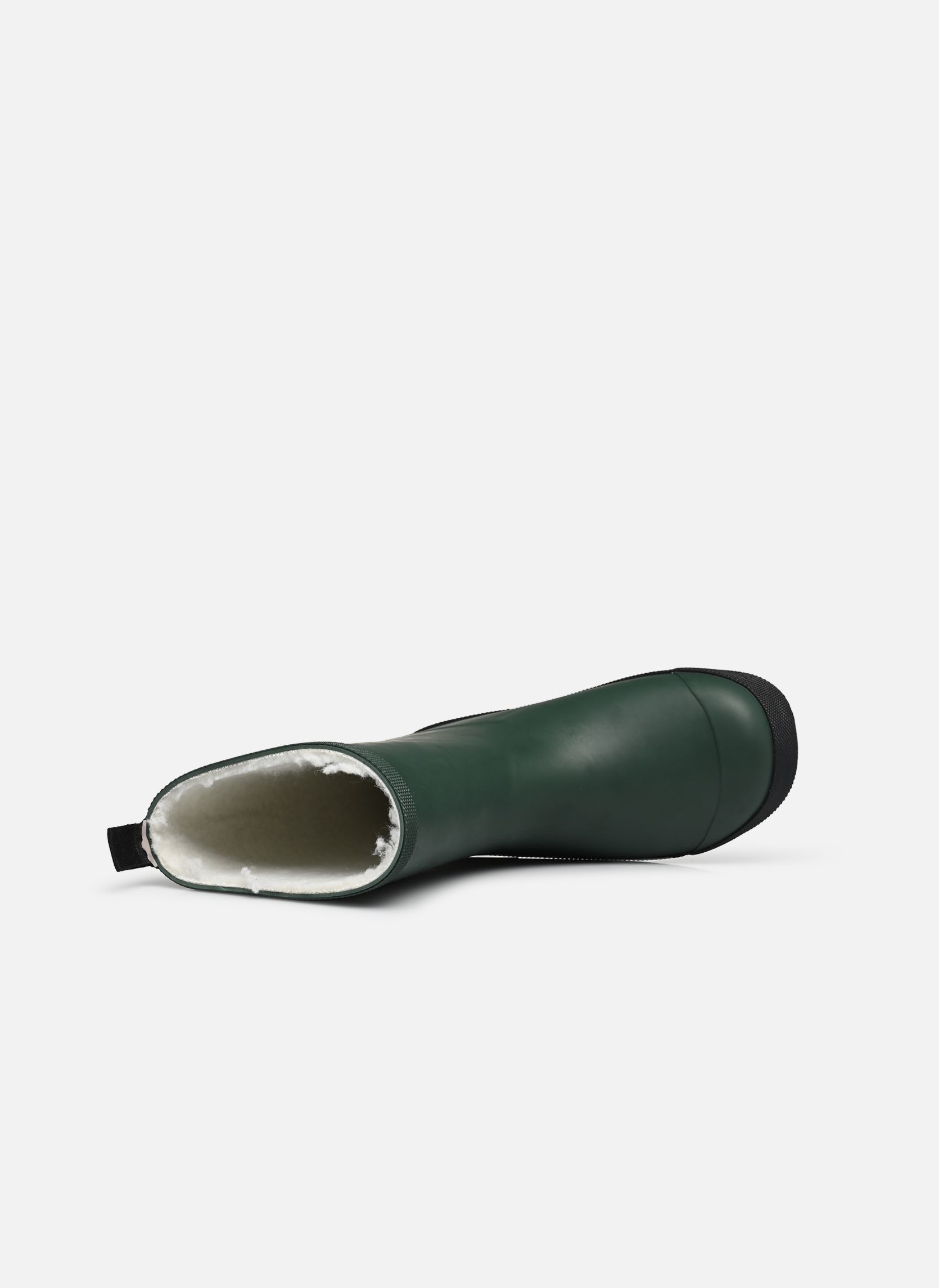 Gummistiefel Mason Thermo Rainboot grün Liewood Gummistiefel Mason Thermo Rainboot grün GARDEN GREEN MIX
