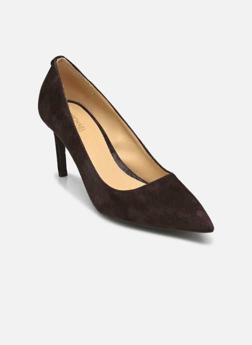 Michael Michael Kors Pumps ALINA FLEX PUMP damen braun