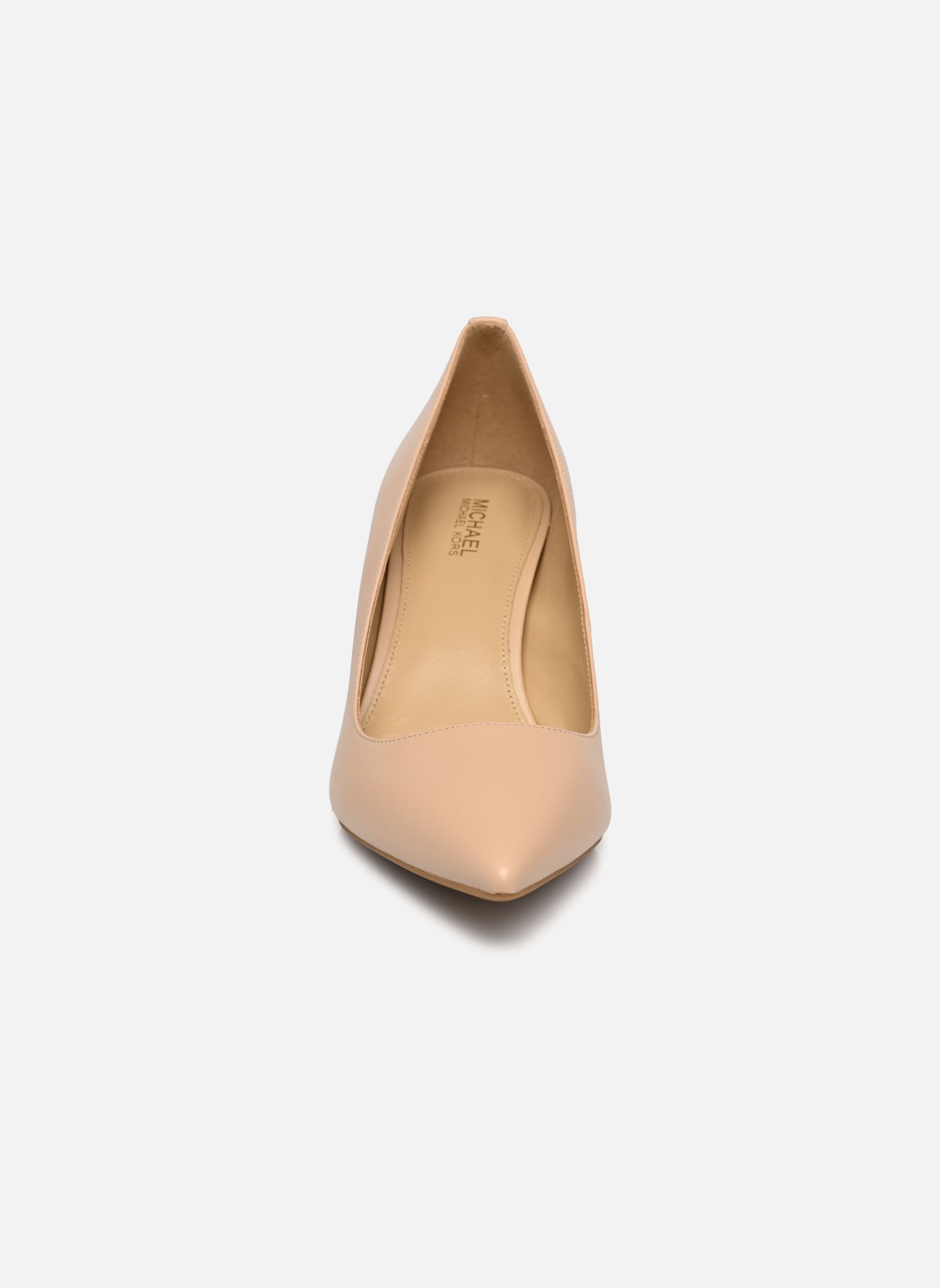 Pumps ALINA FLEX PUMP dames beige Michael Michael Kors Pumps ALINA FLEX PUMP dames beige LT BLUSH