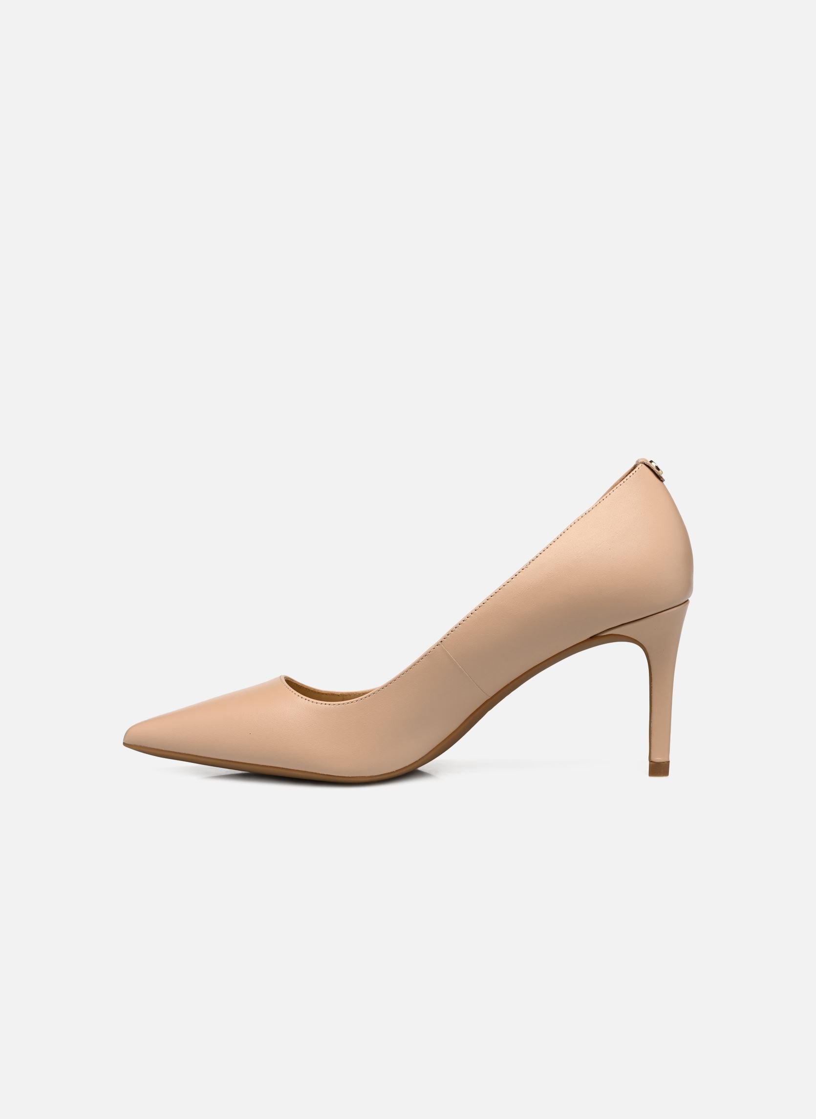 Pumps ALINA FLEX PUMP dames beige Michael Michael Kors Pumps ALINA FLEX PUMP dames beige LT BLUSH