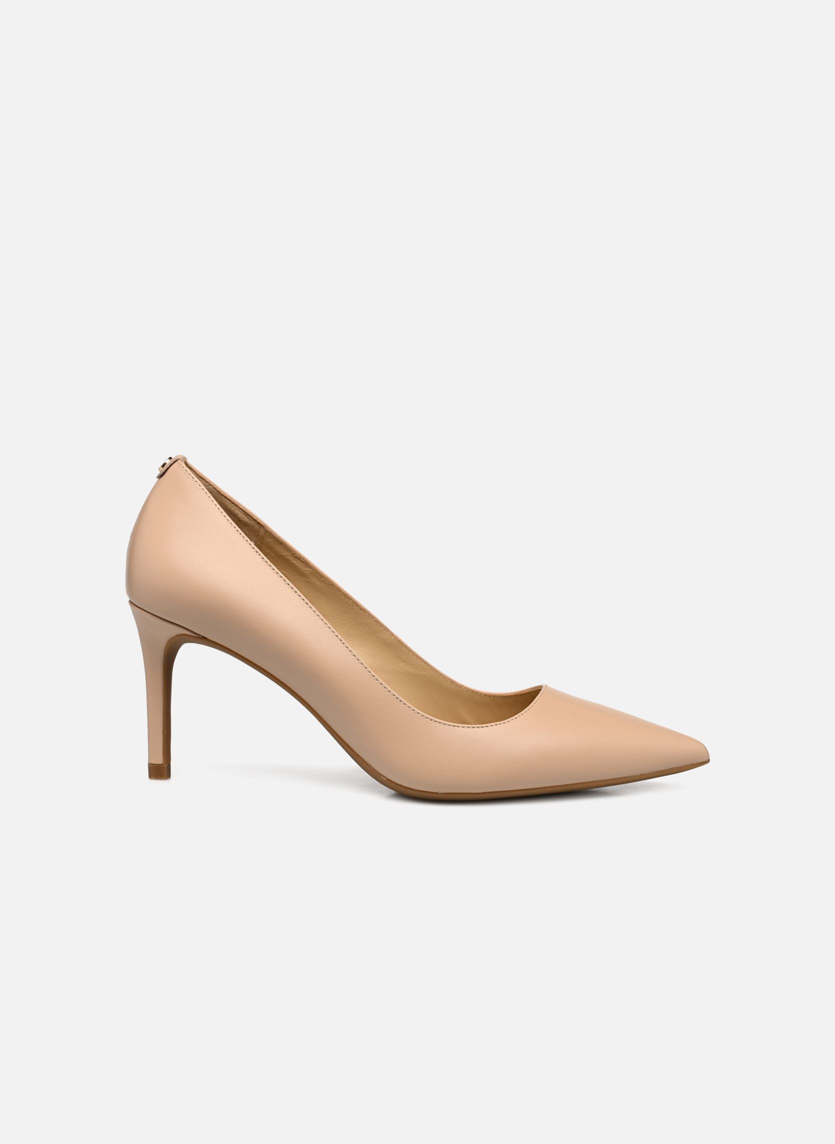 Pumps ALINA FLEX PUMP dames beige Michael Michael Kors Pumps ALINA FLEX PUMP dames beige LT BLUSH