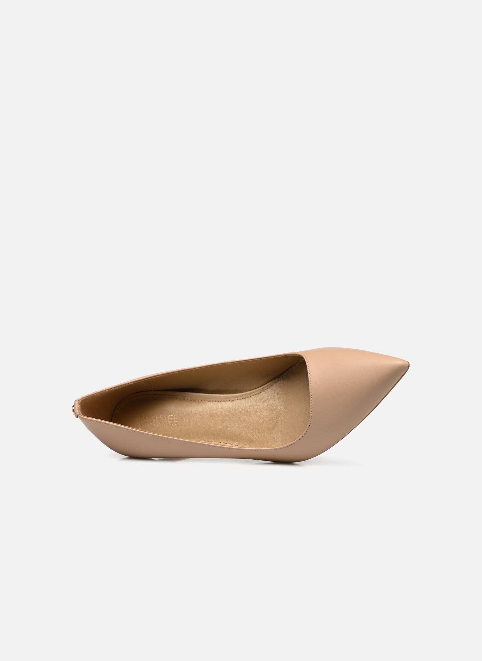 Pumps ALINA FLEX PUMP dames beige Michael Michael Kors Pumps ALINA FLEX PUMP dames beige LT BLUSH