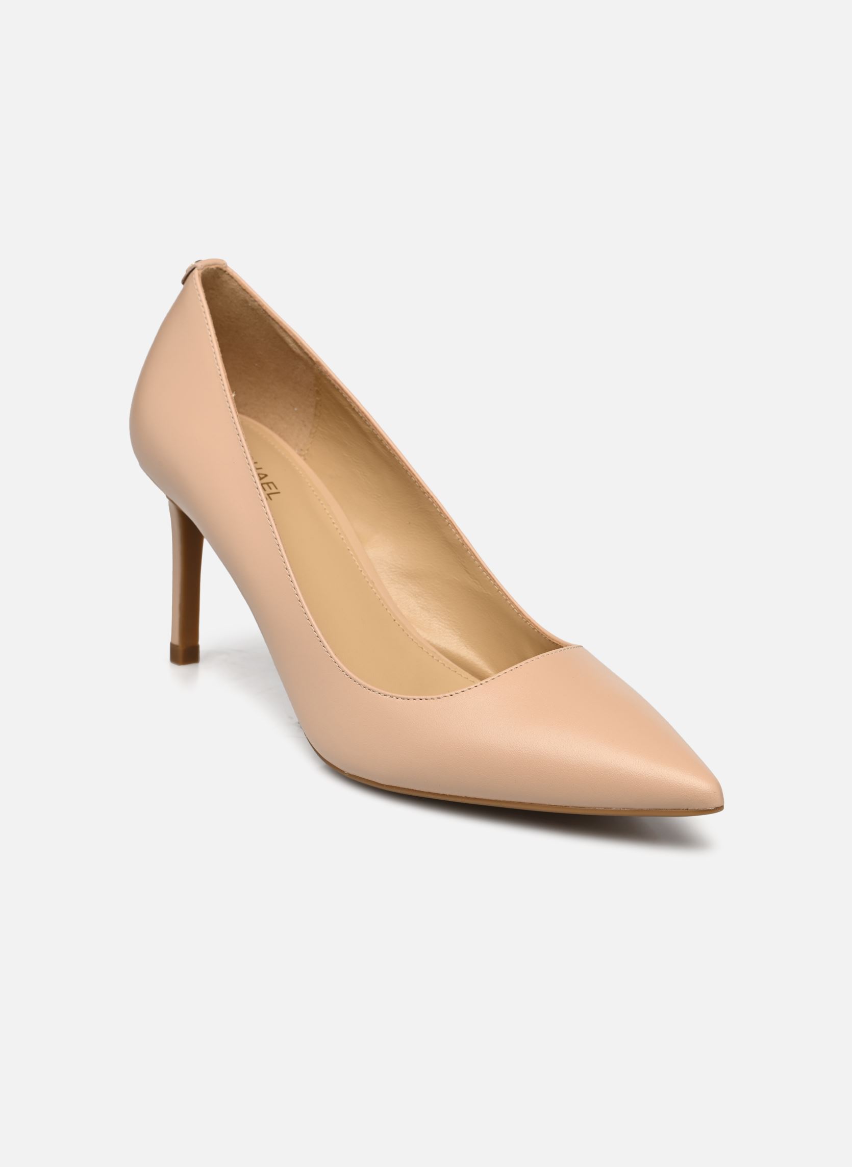 Chaussures escarpins MICHAEL Michael Kors ALINA FLEX PUMP - vue 3
